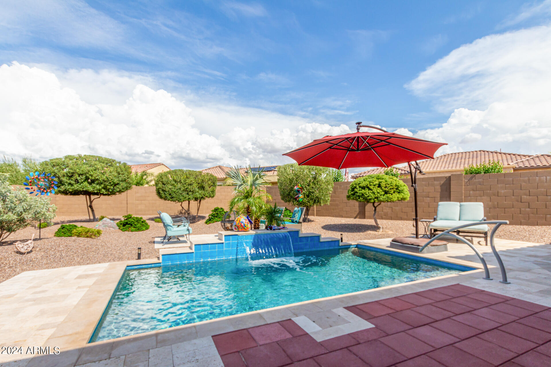 4254 N SPYGLASS Drive