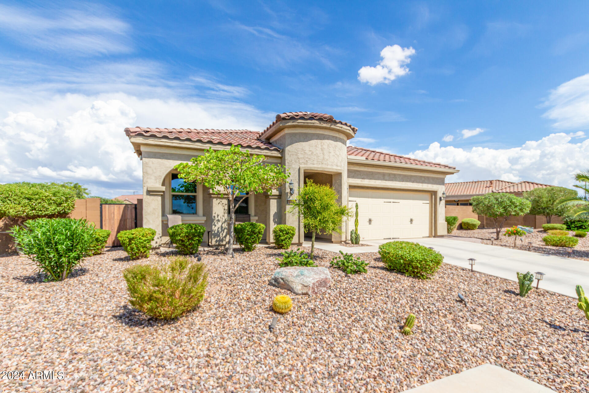 4254 N SPYGLASS Drive