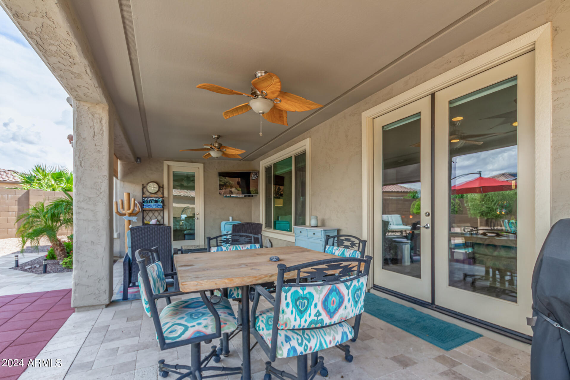 4254 N SPYGLASS Drive