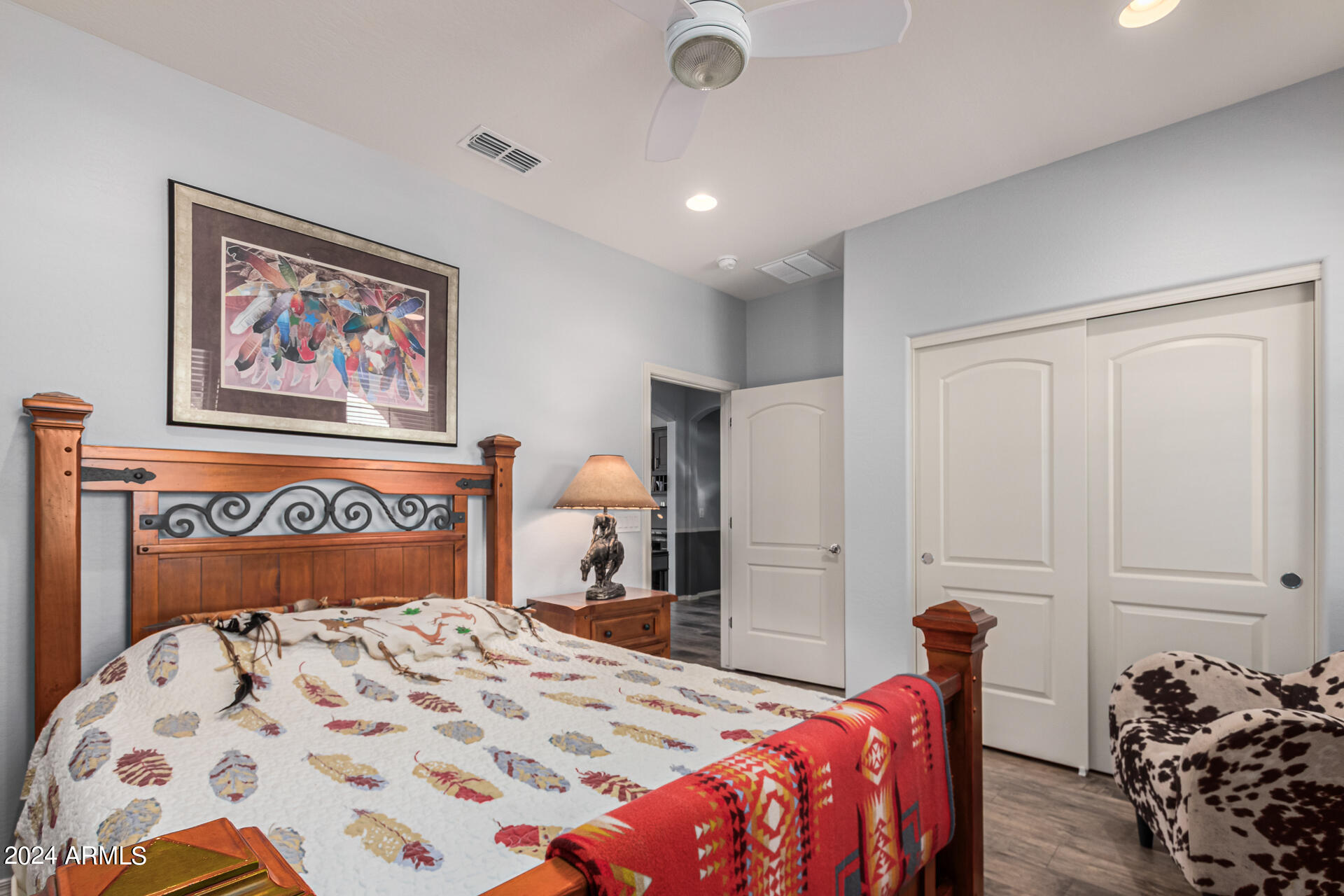 4254 N SPYGLASS Drive