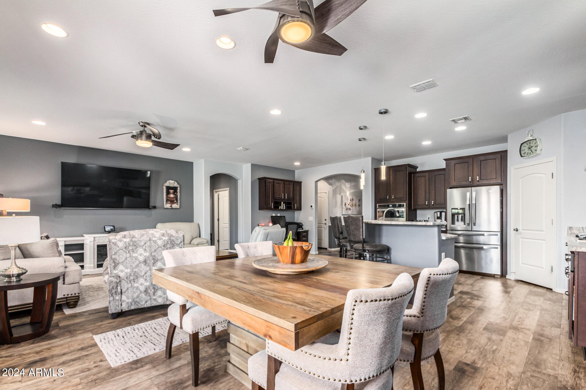 4254 N SPYGLASS Drive