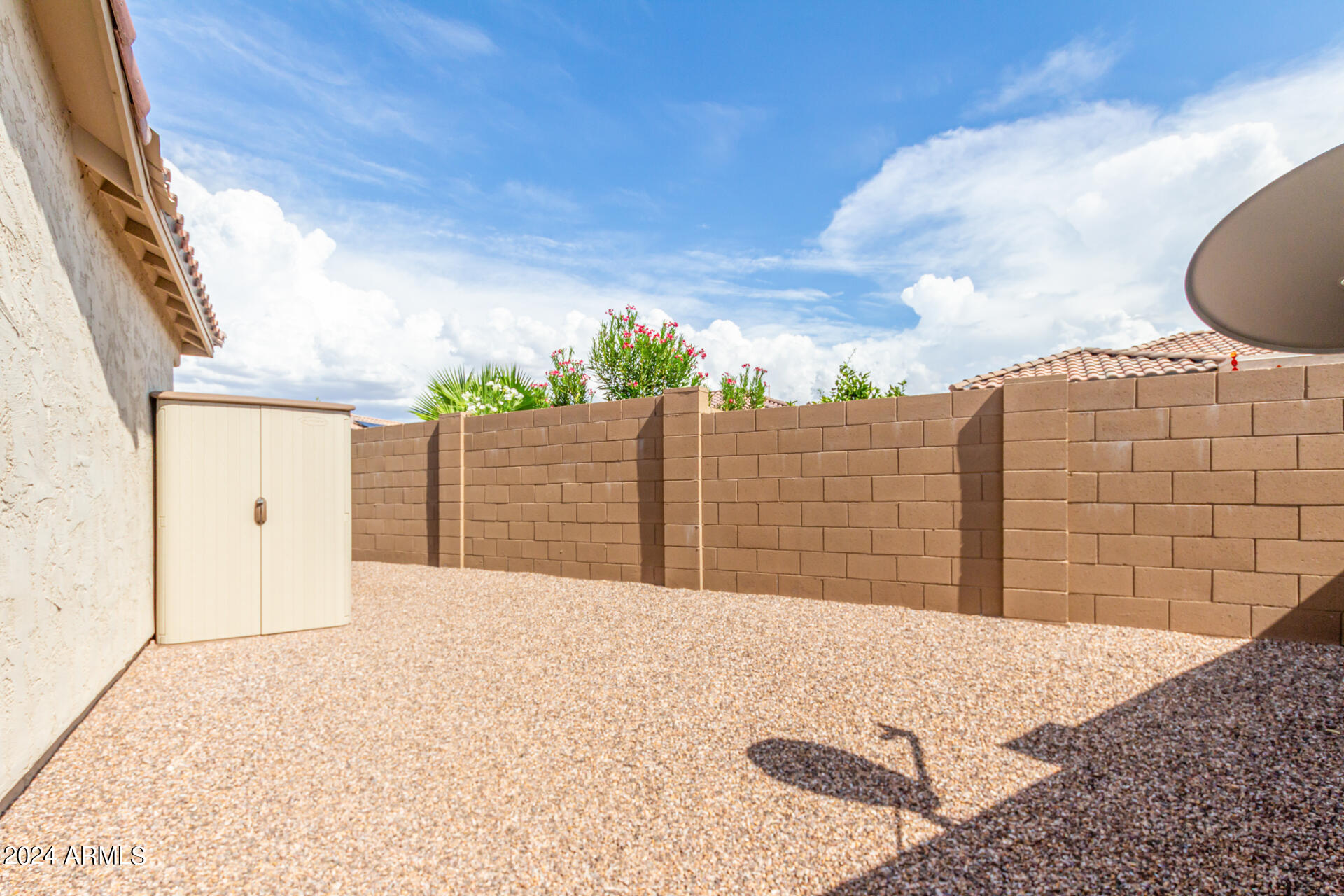 4254 N SPYGLASS Drive