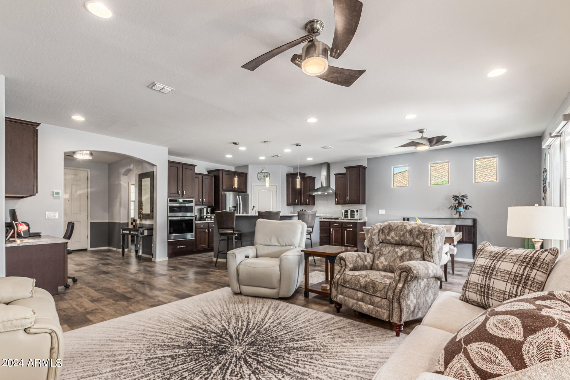 4254 N SPYGLASS Drive