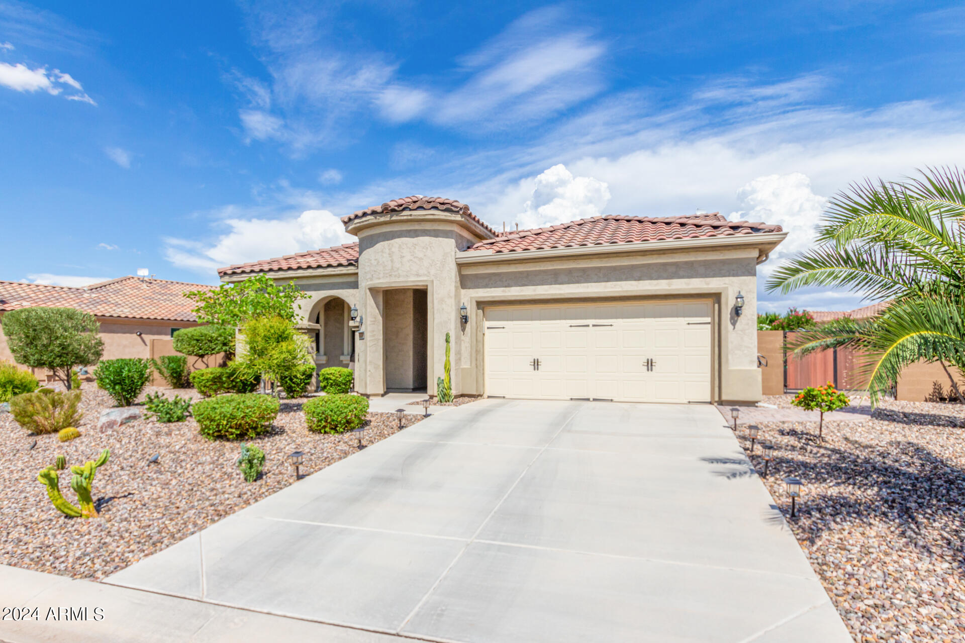 4254 N SPYGLASS Drive