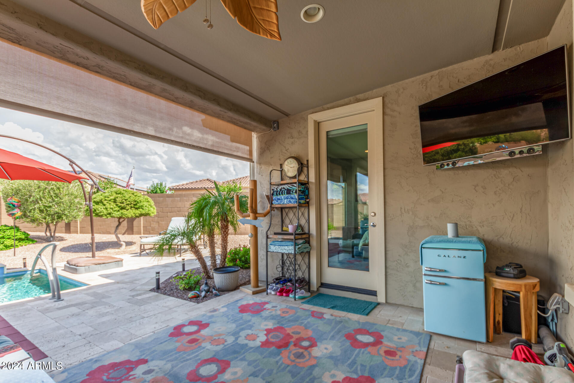 4254 N SPYGLASS Drive