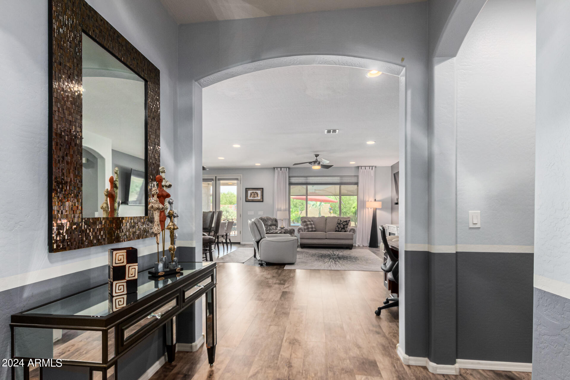 4254 N SPYGLASS Drive