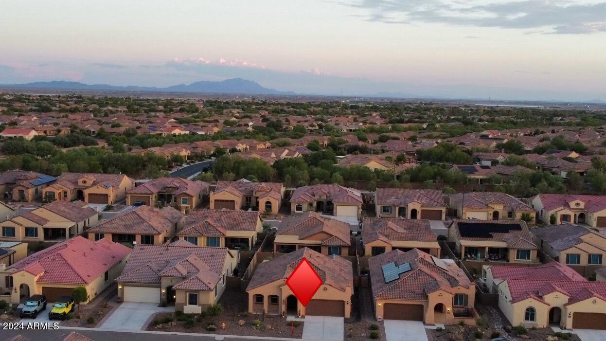 7315 W MEADOWLARK Way