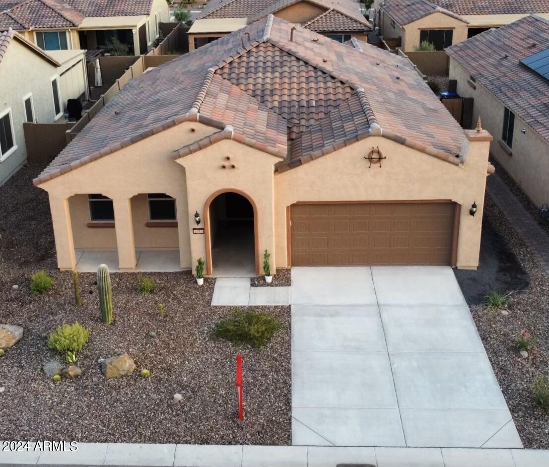 7315 W MEADOWLARK Way