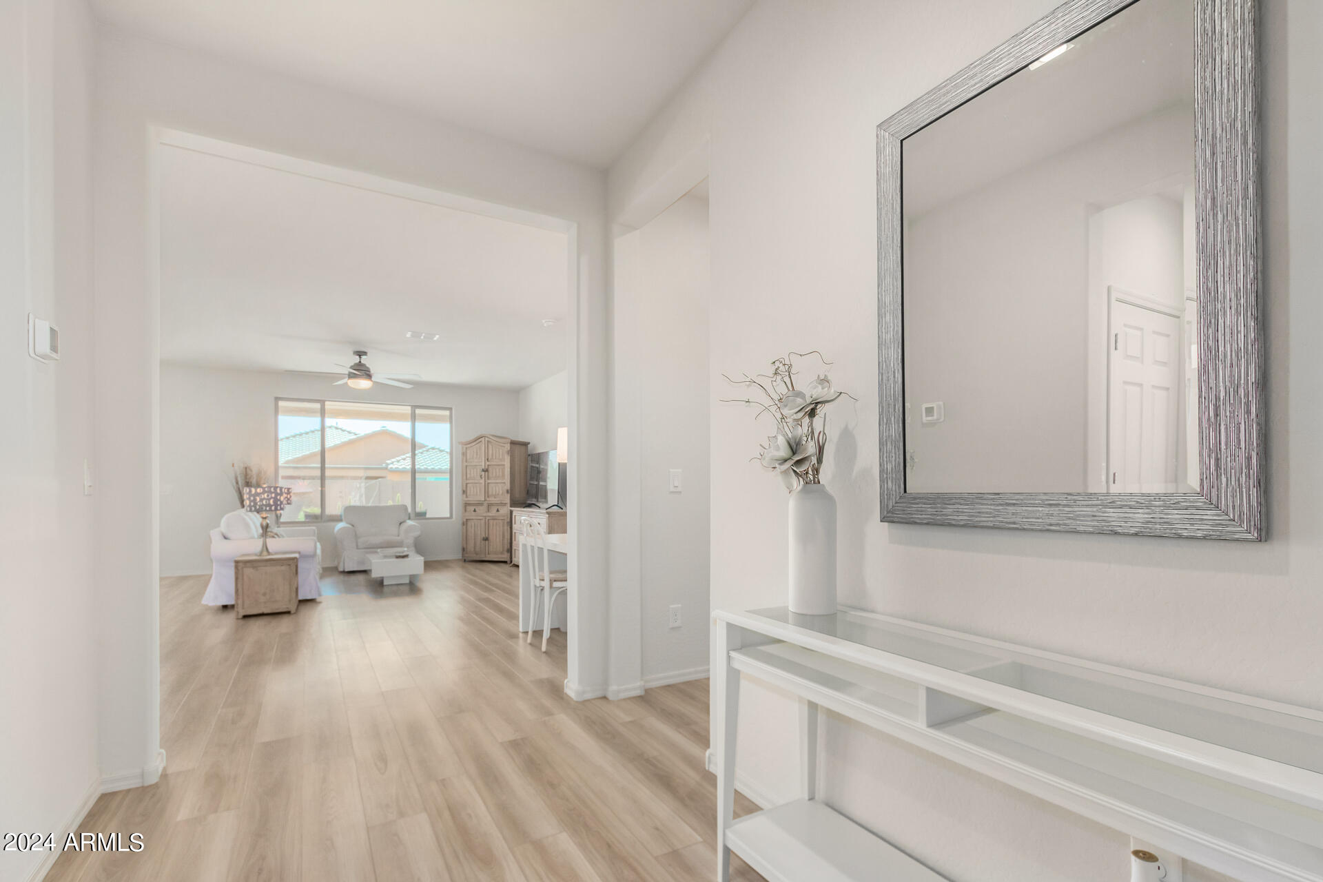 7315 W MEADOWLARK Way