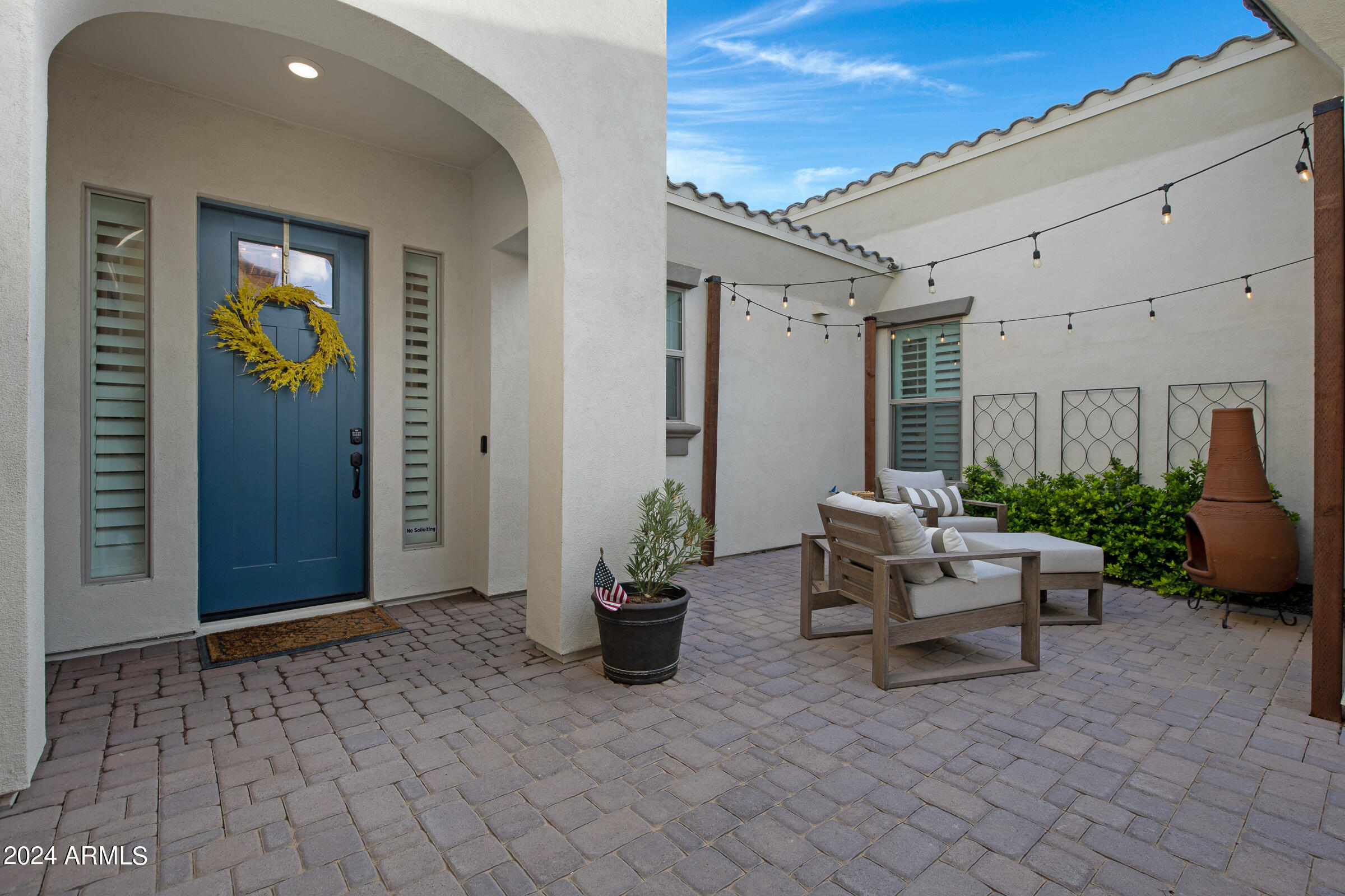 22855 E TWILIGHT Drive