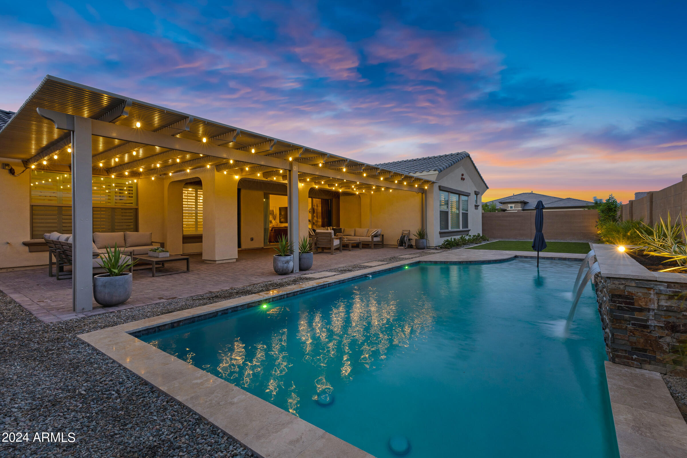 22855 E TWILIGHT Drive