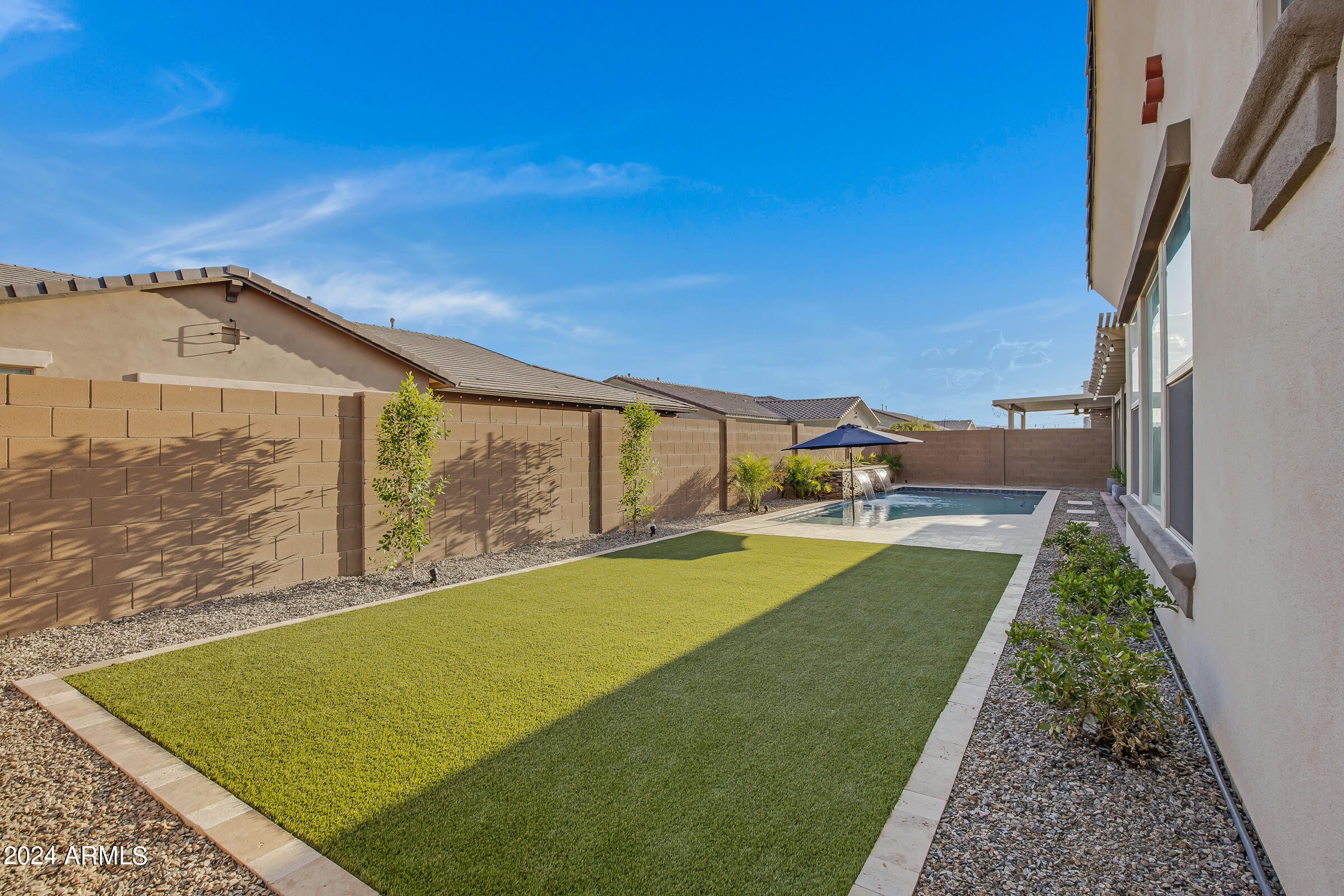 22855 E TWILIGHT Drive