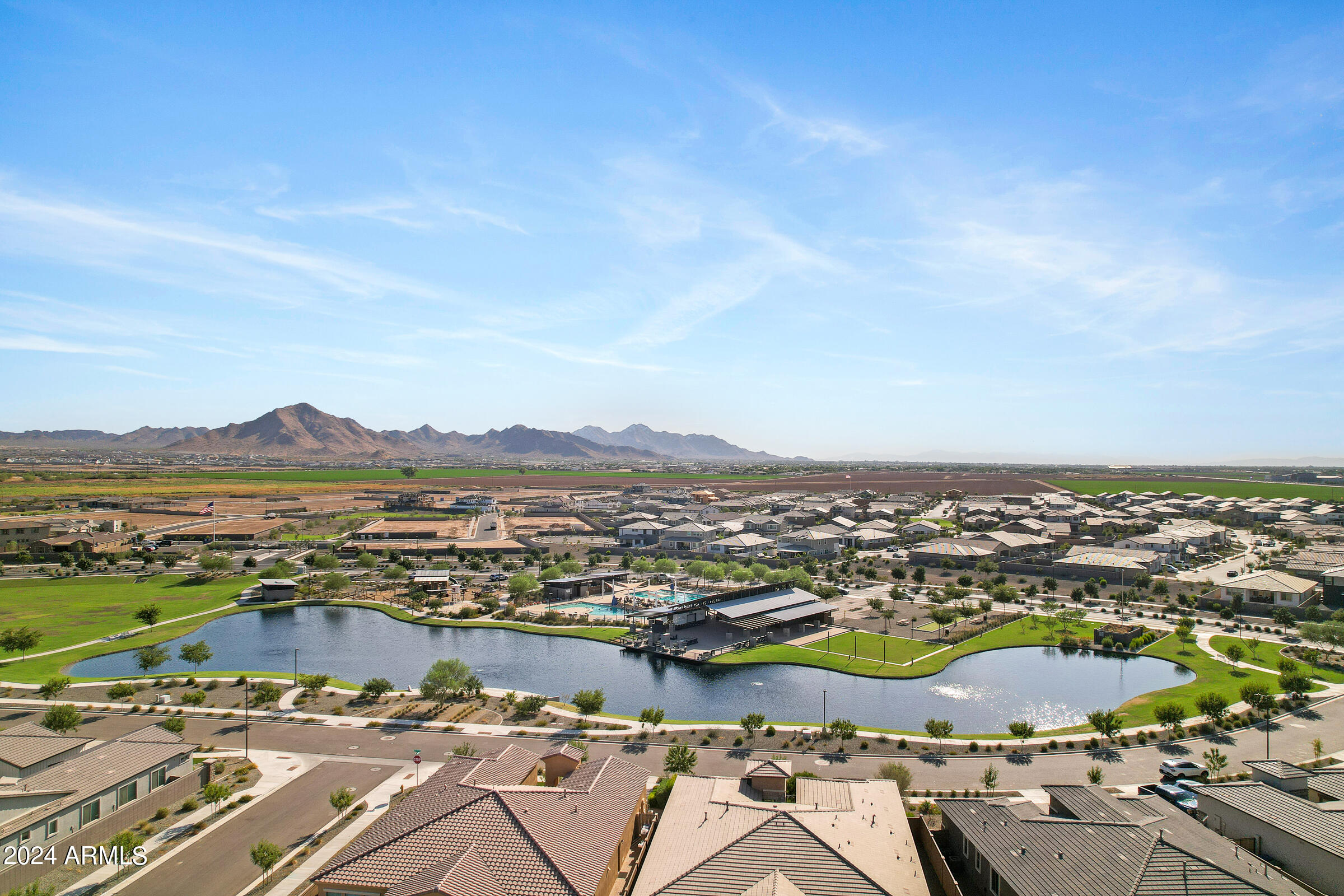 22855 E TWILIGHT Drive