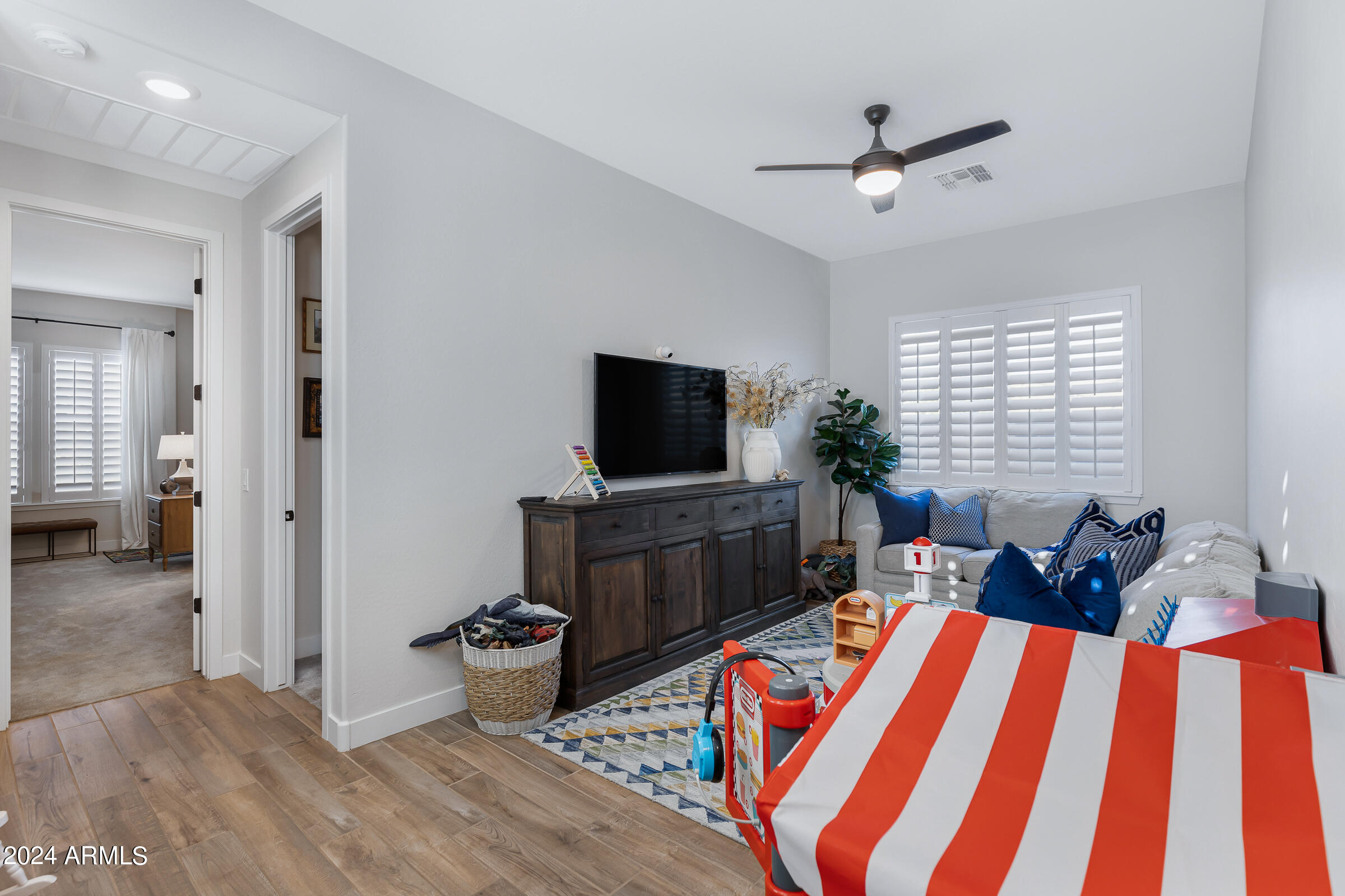 22855 E TWILIGHT Drive