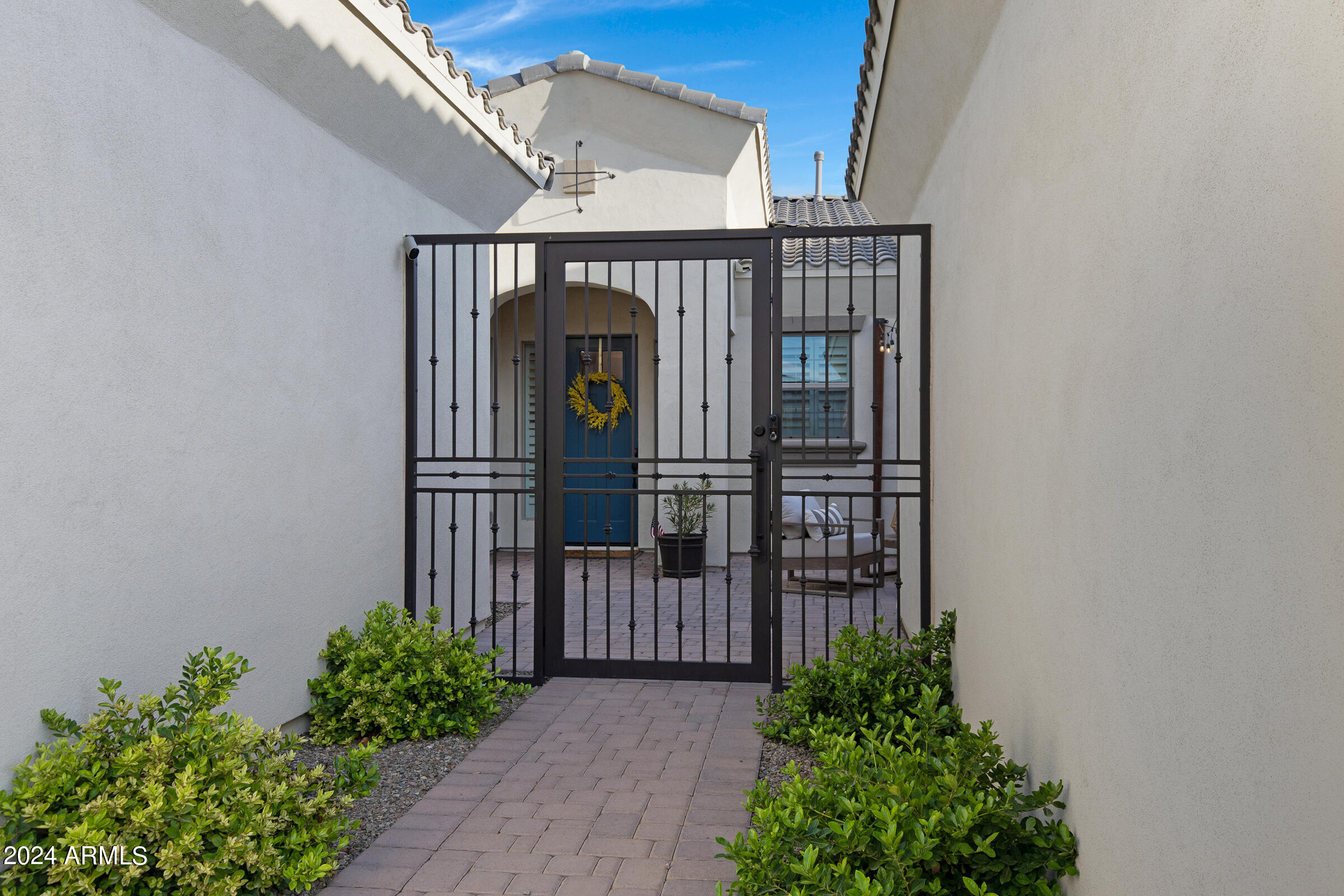 22855 E TWILIGHT Drive