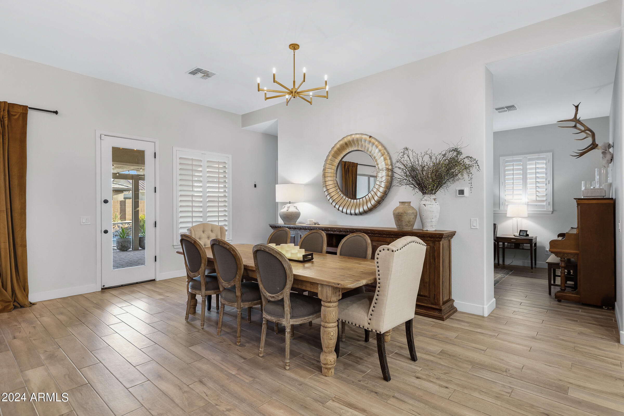 22855 E TWILIGHT Drive