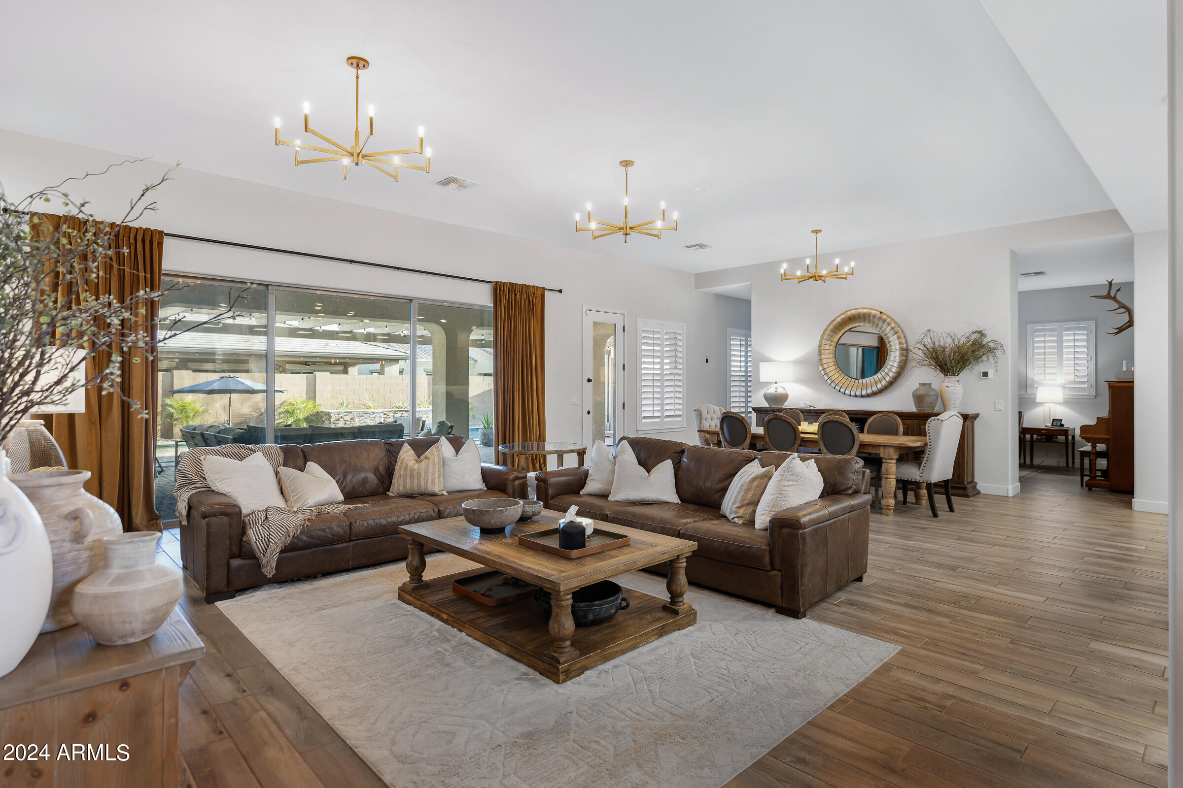 22855 E TWILIGHT Drive