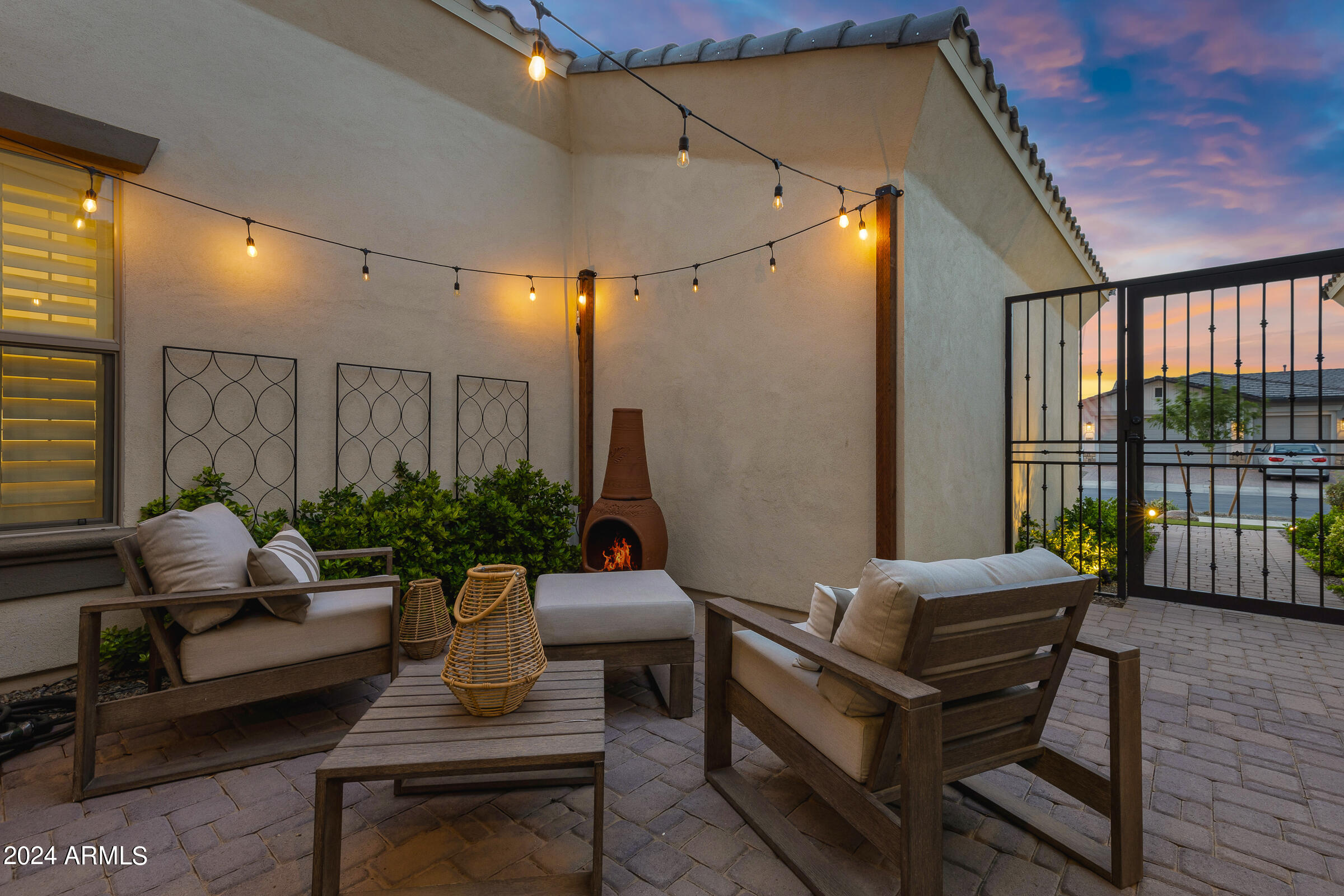 22855 E TWILIGHT Drive