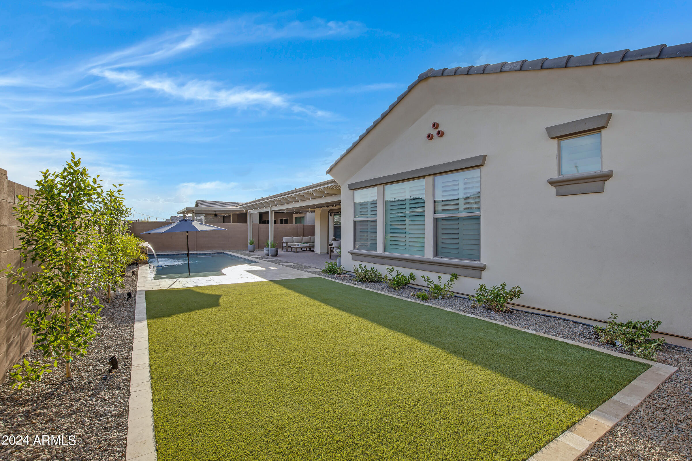 22855 E TWILIGHT Drive