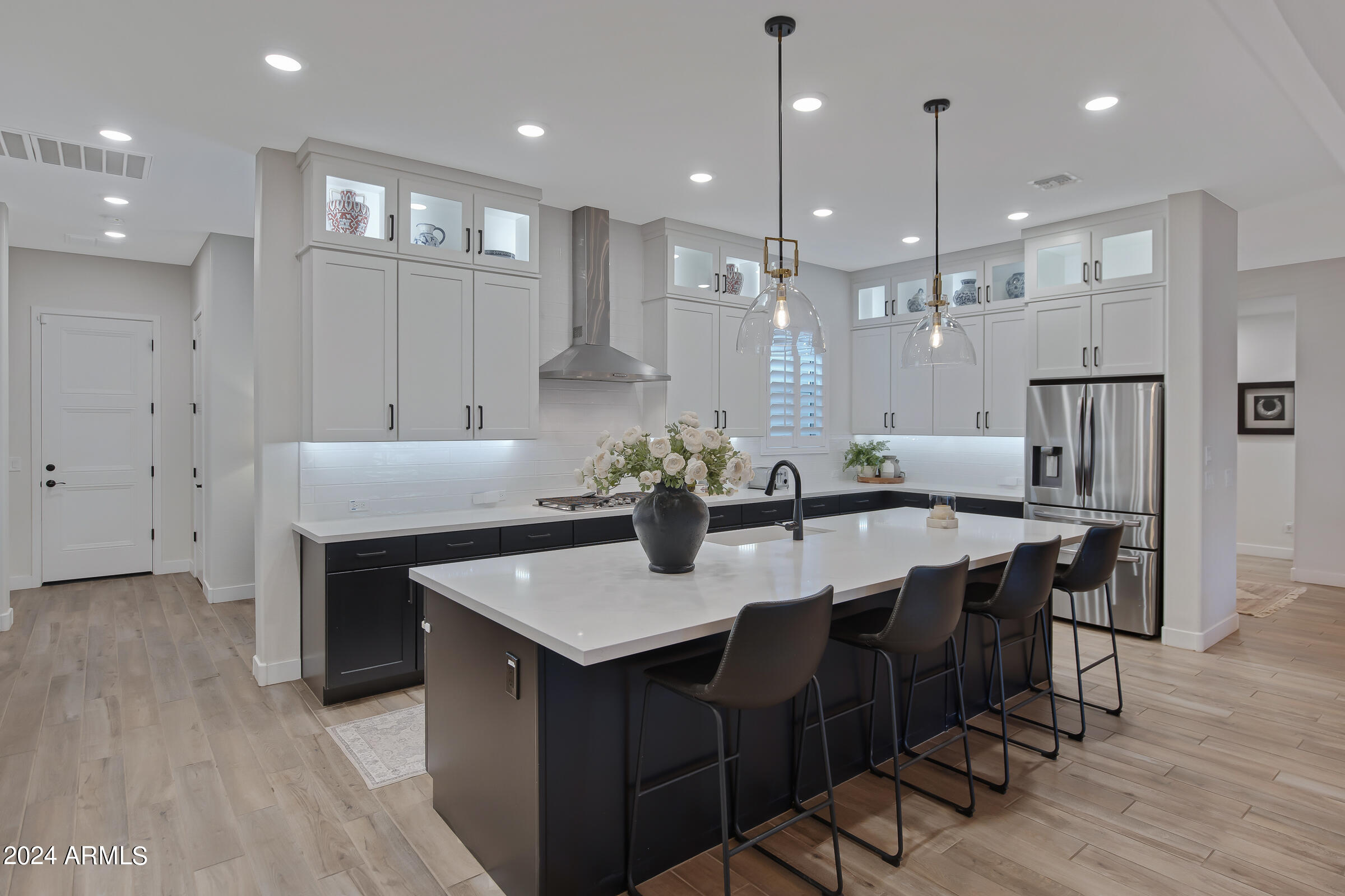 22855 E TWILIGHT Drive