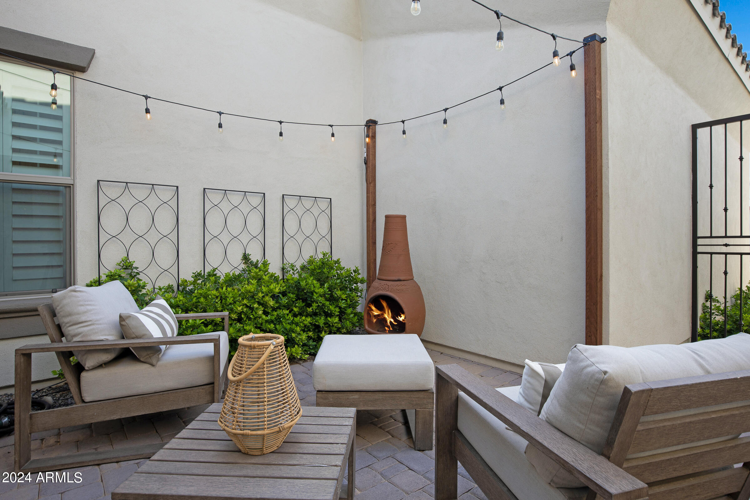 22855 E TWILIGHT Drive