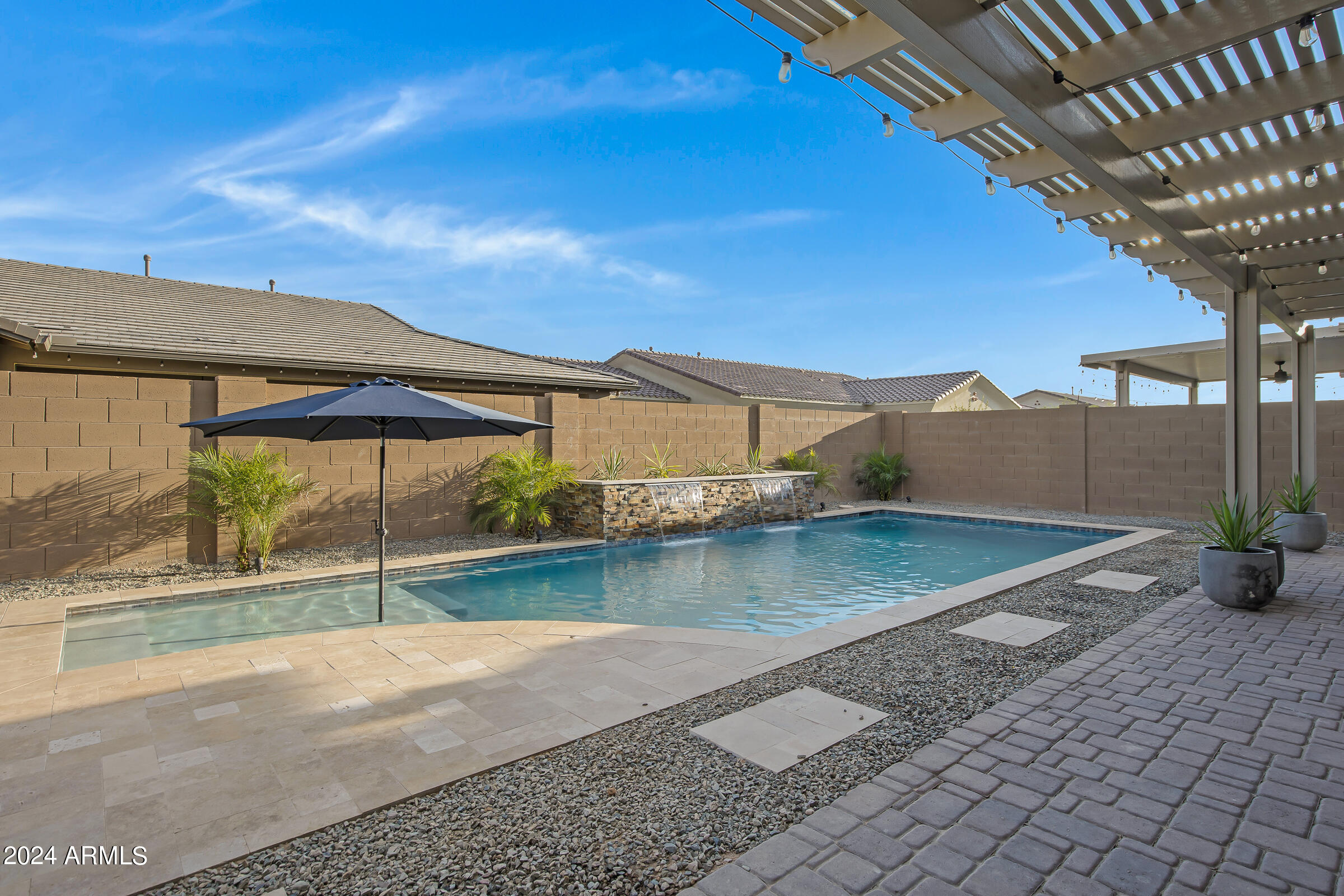 22855 E TWILIGHT Drive