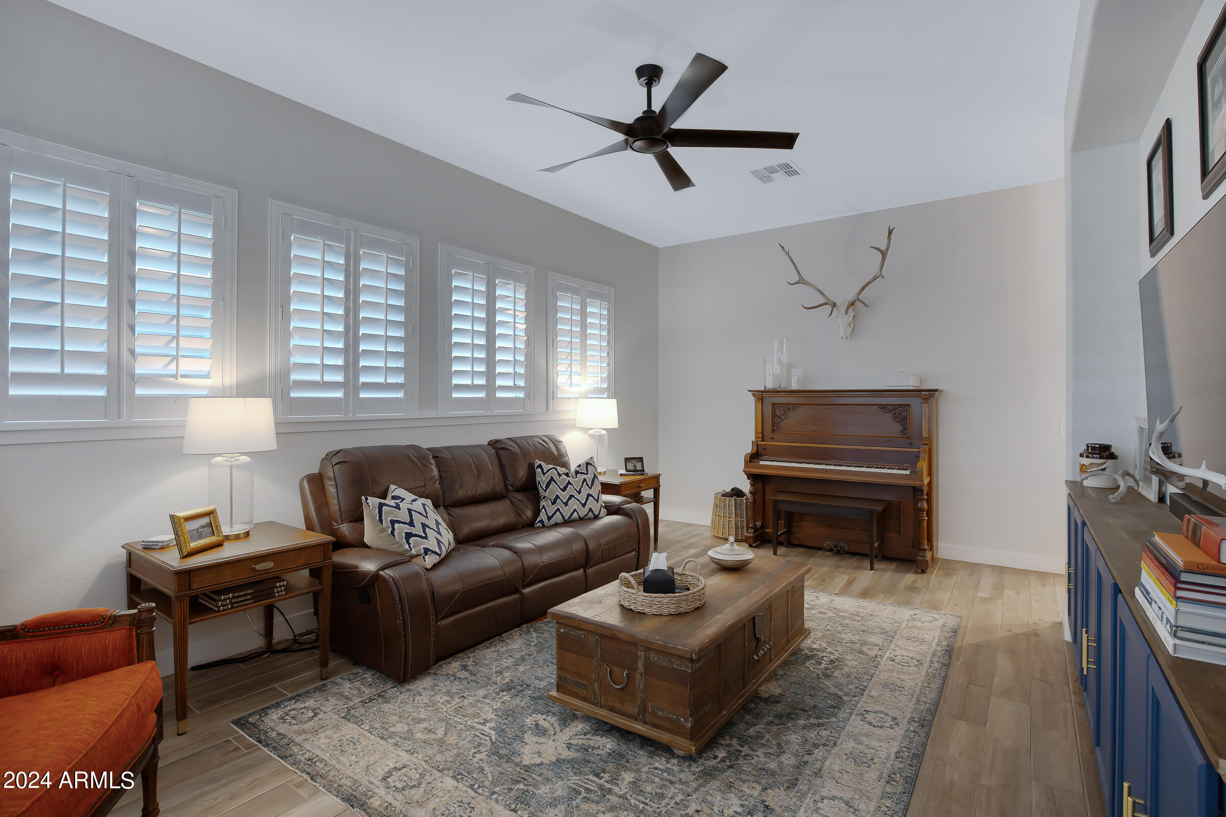 22855 E TWILIGHT Drive