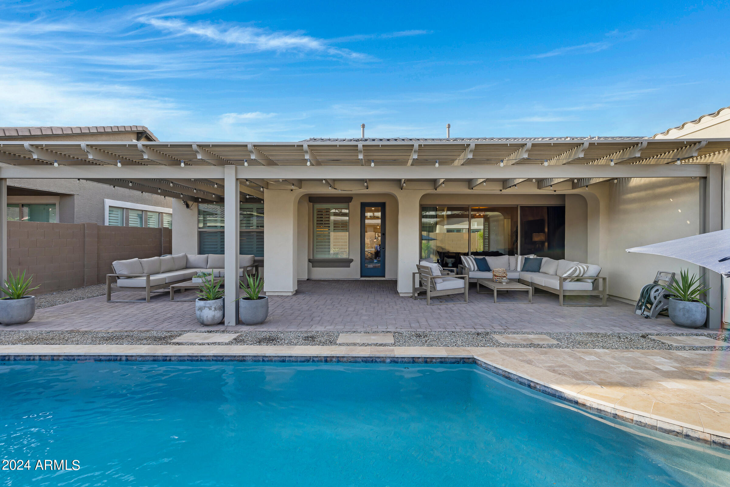 22855 E TWILIGHT Drive