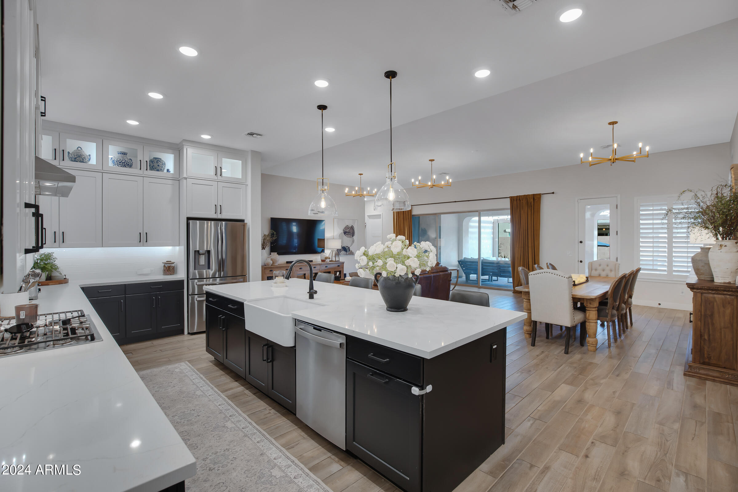 22855 E TWILIGHT Drive