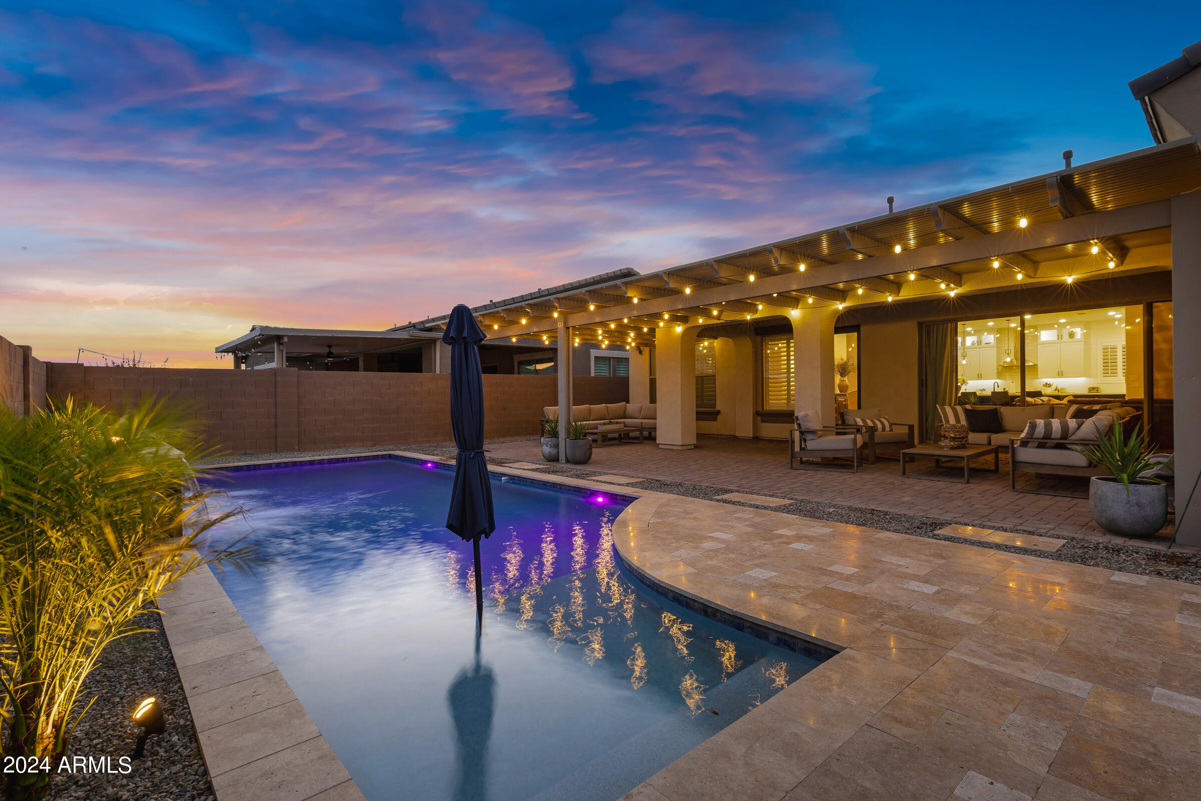 22855 E TWILIGHT Drive