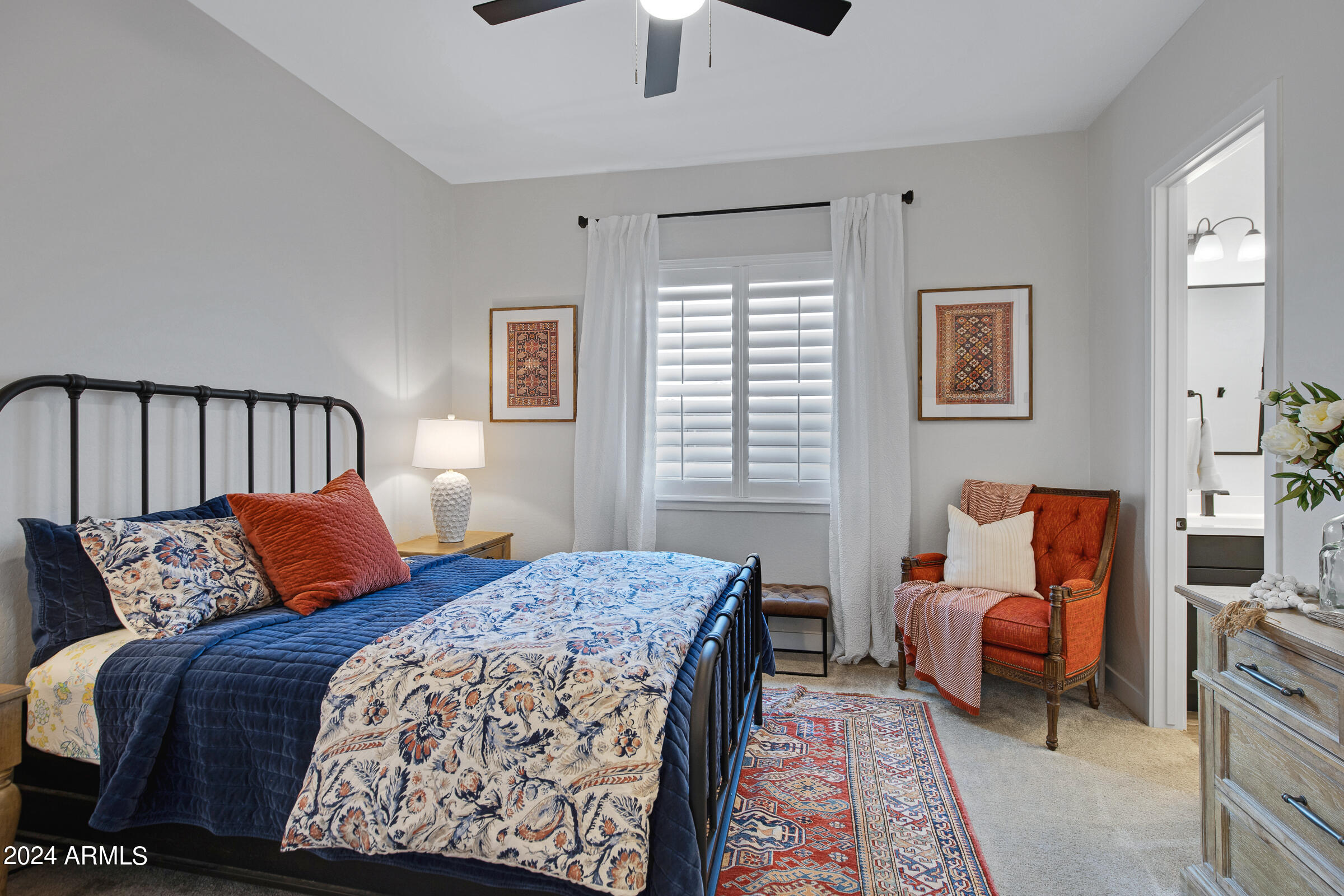 22855 E TWILIGHT Drive