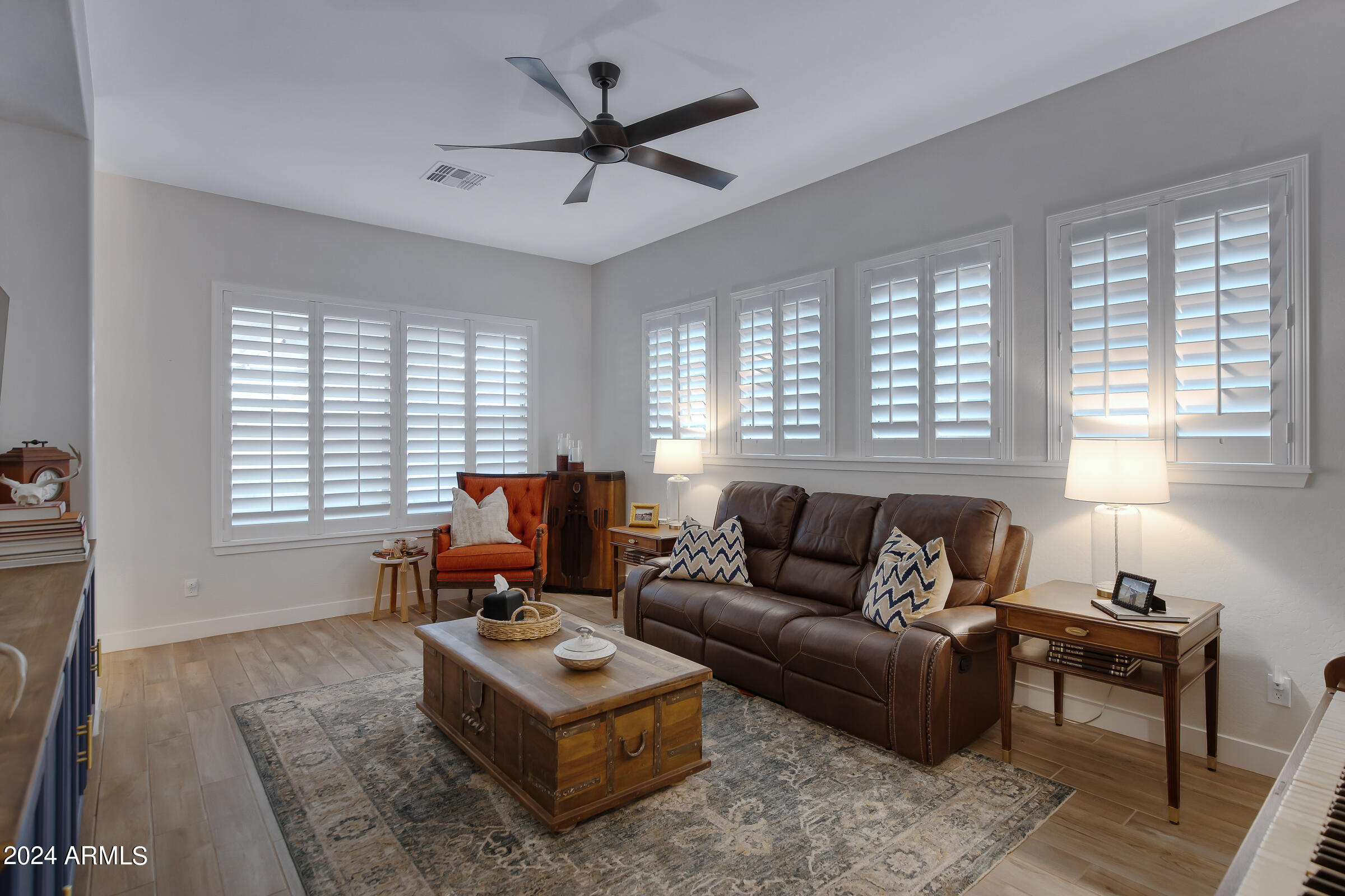 22855 E TWILIGHT Drive