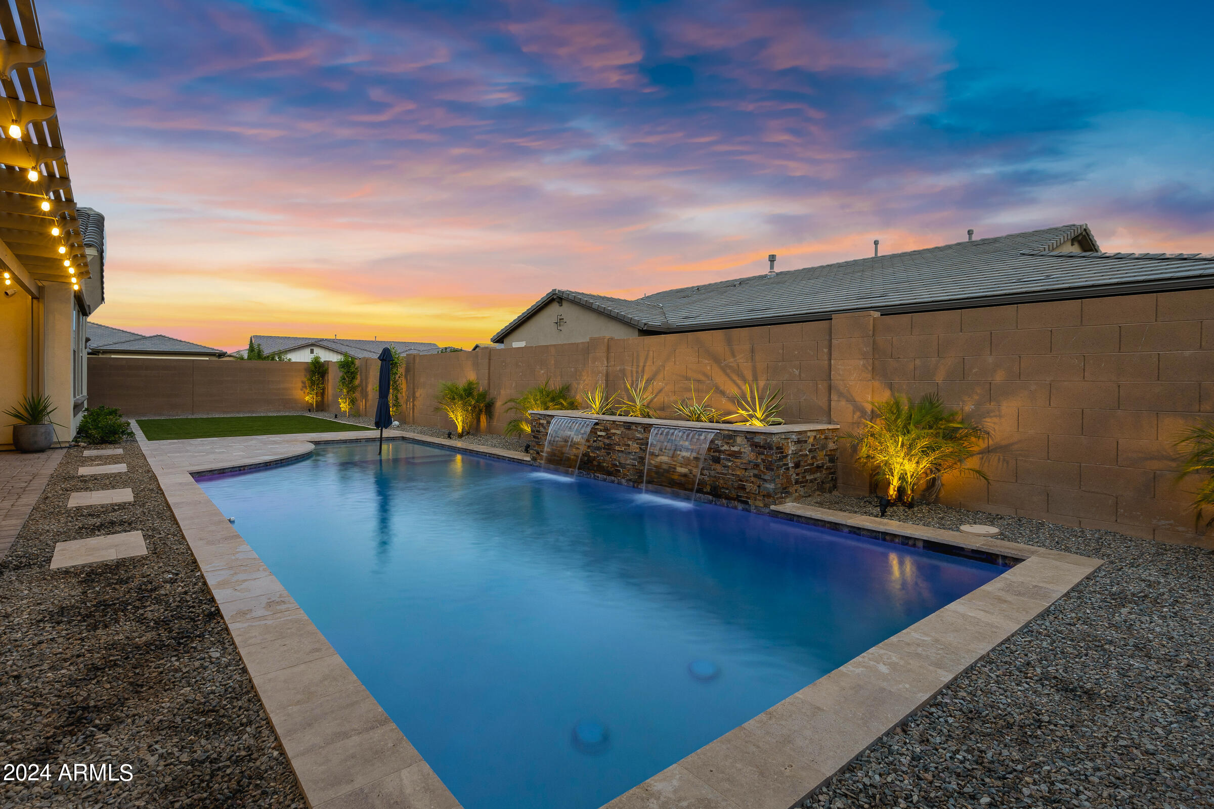 22855 E TWILIGHT Drive