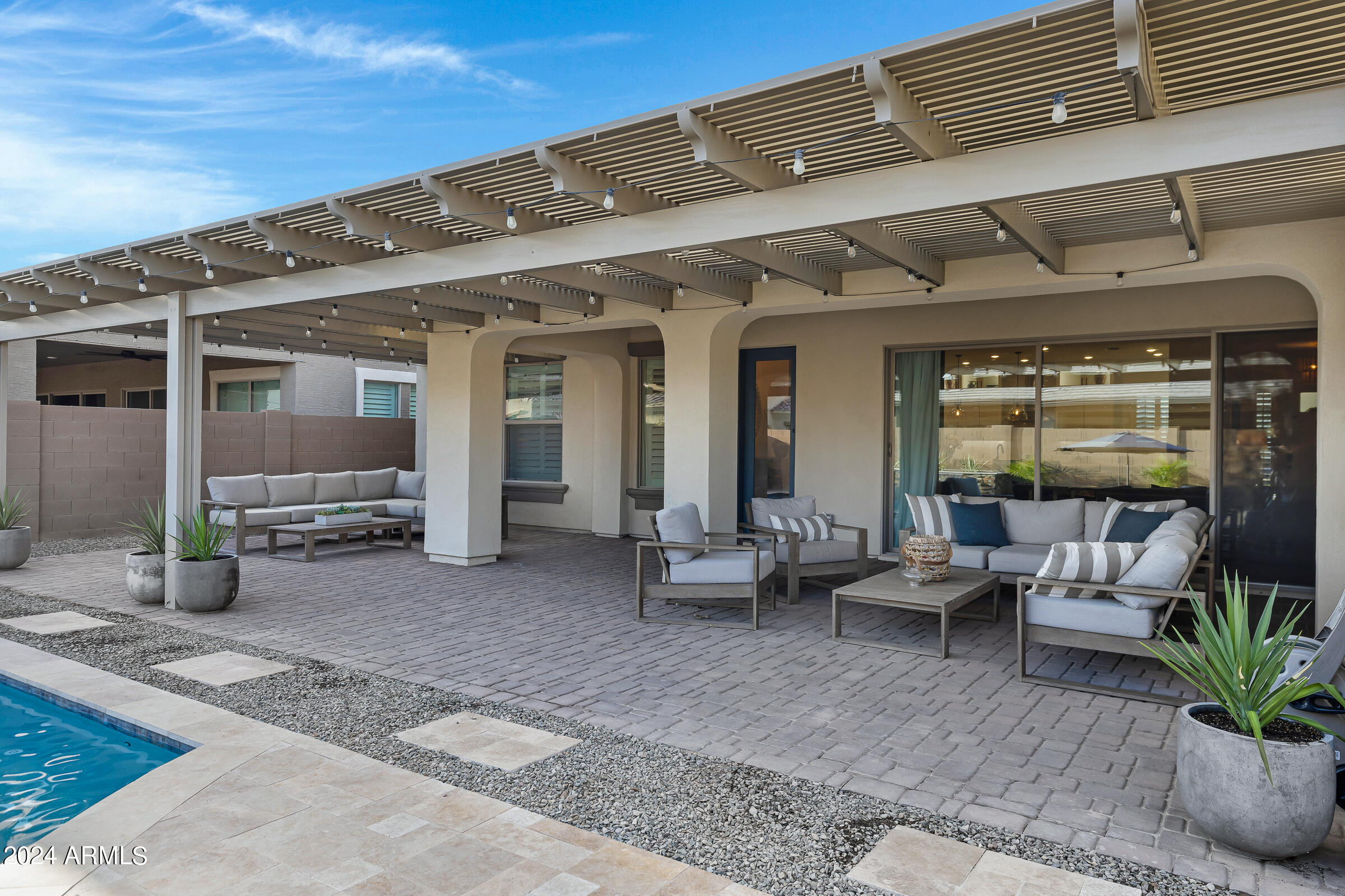 22855 E TWILIGHT Drive