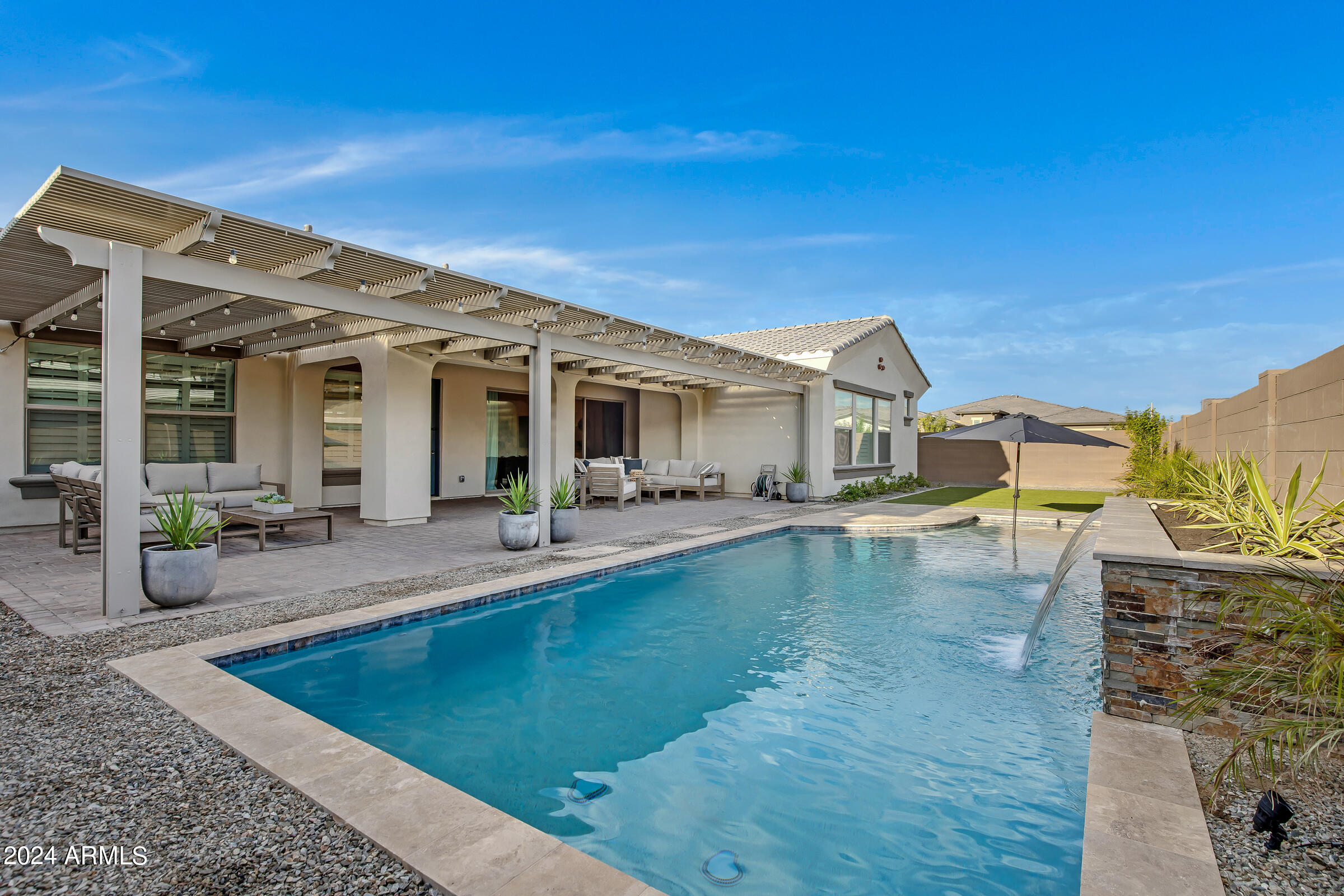 22855 E TWILIGHT Drive