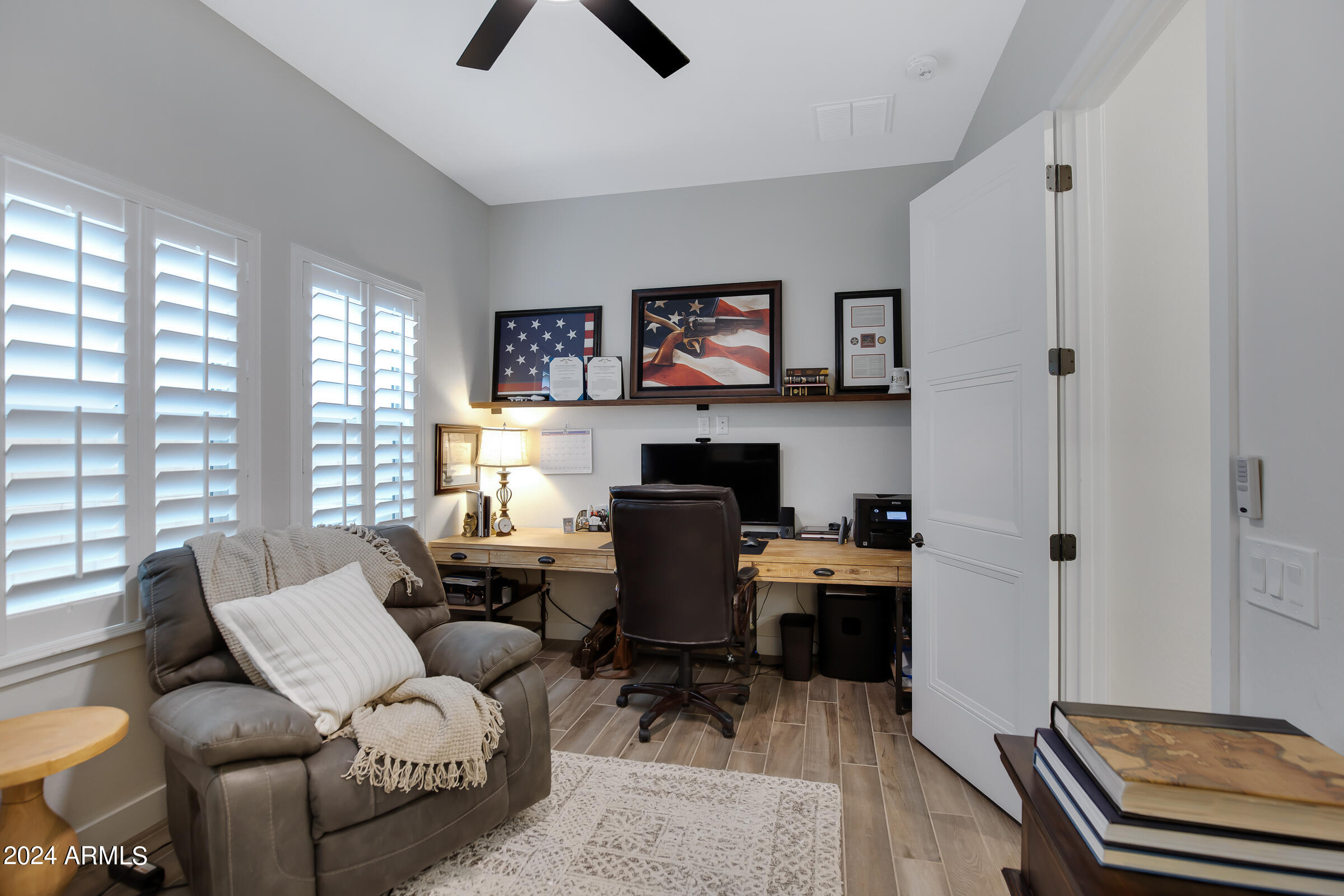 22855 E TWILIGHT Drive