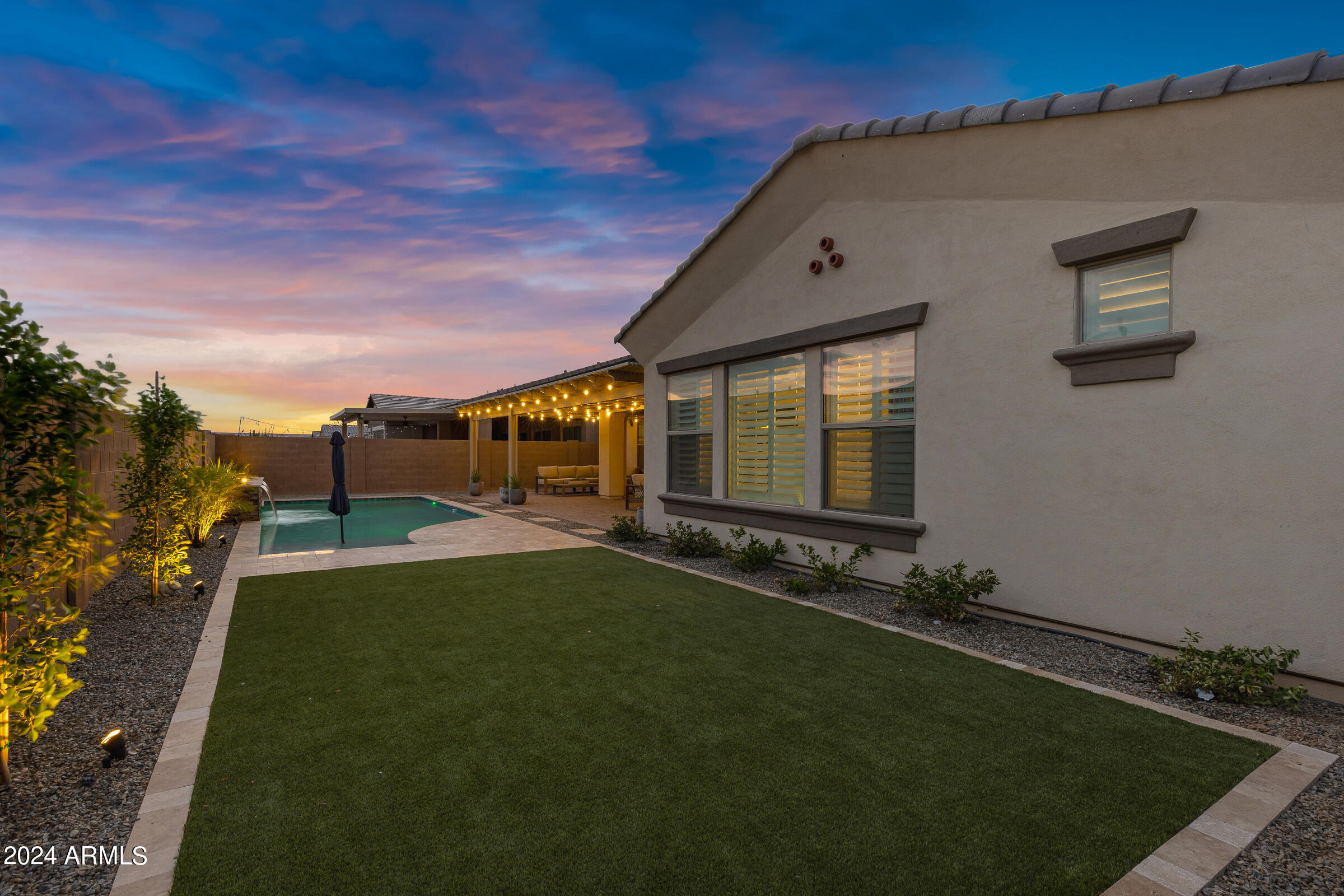 22855 E TWILIGHT Drive