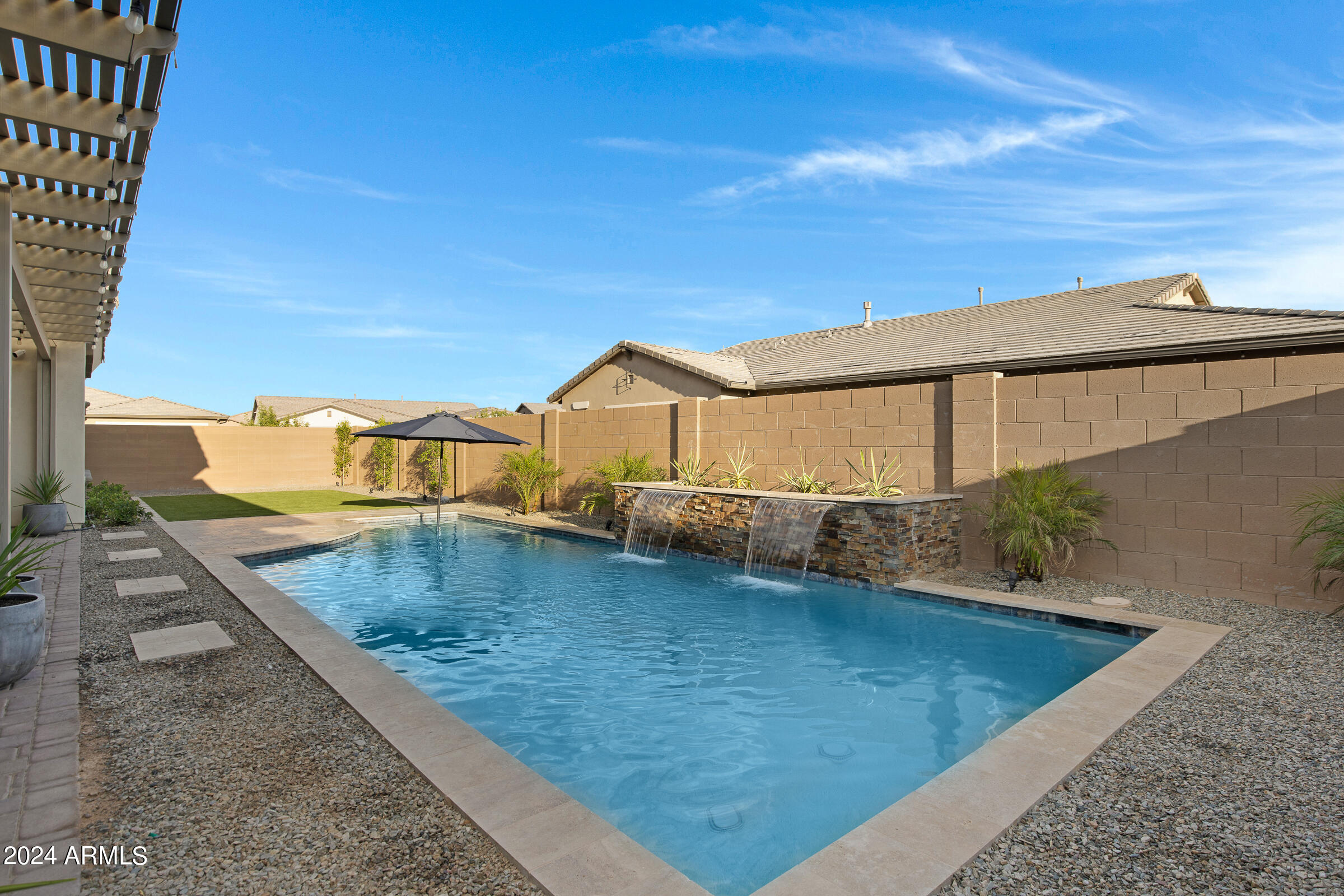 22855 E TWILIGHT Drive