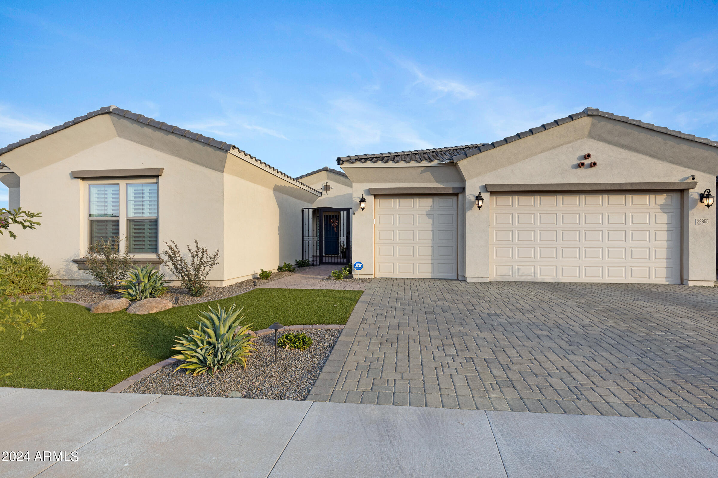 22855 E TWILIGHT Drive