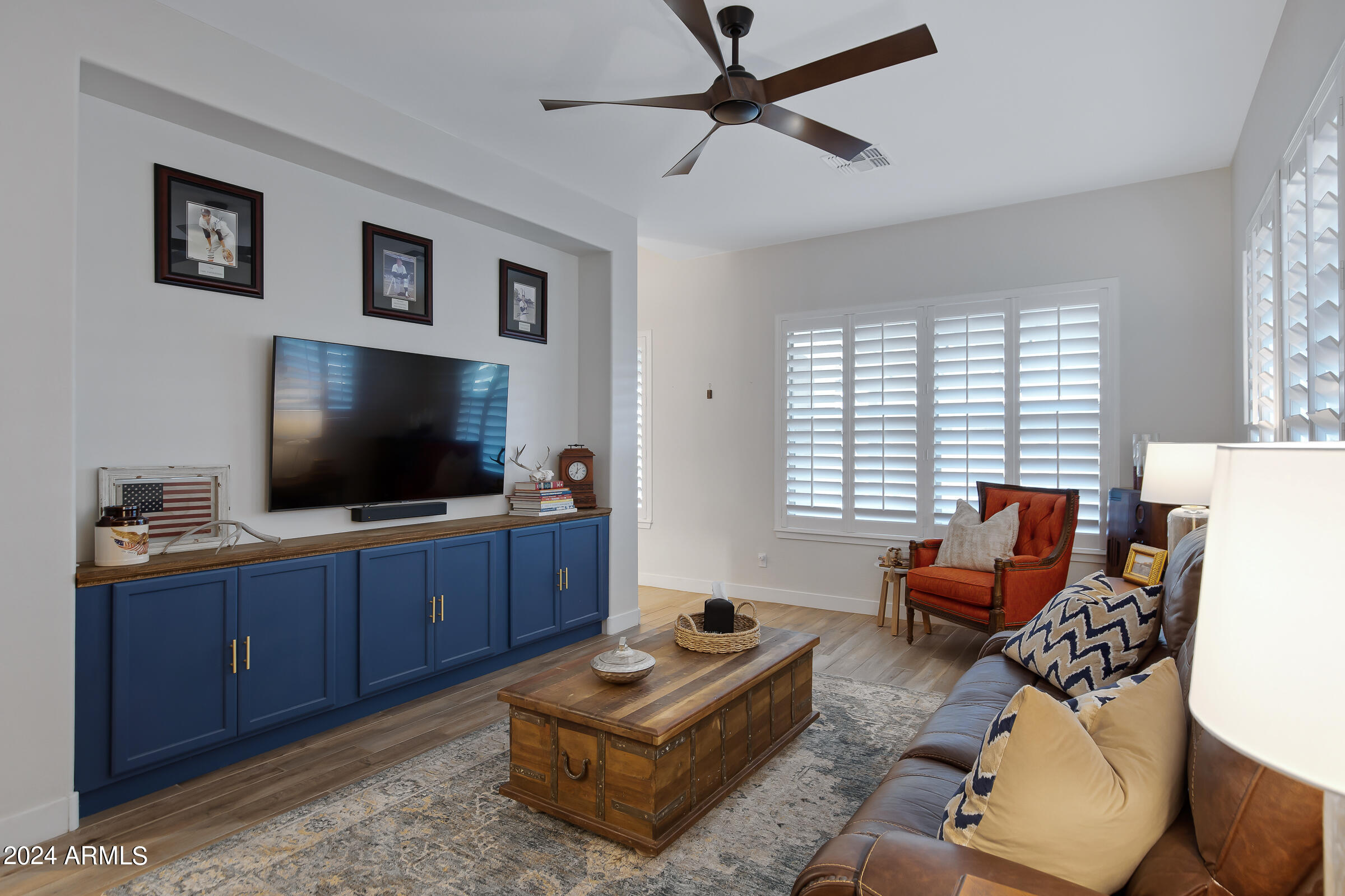 22855 E TWILIGHT Drive