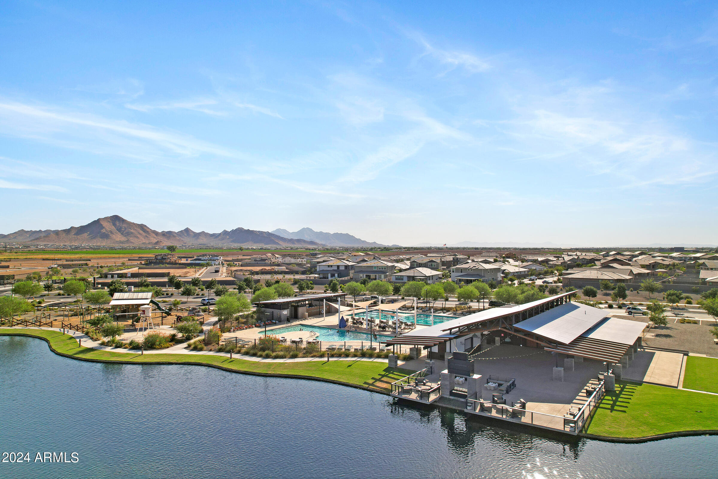 22855 E TWILIGHT Drive