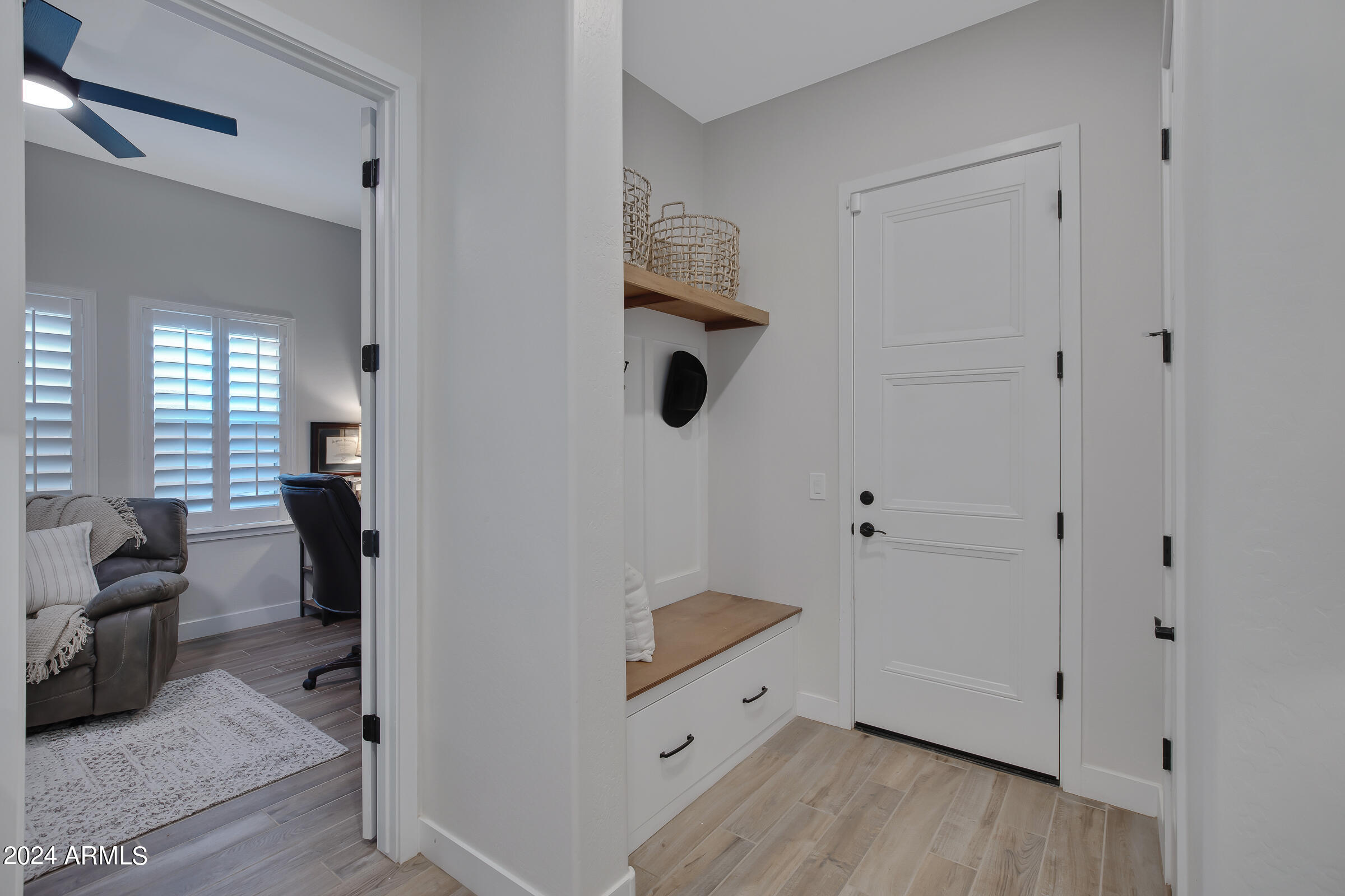 22855 E TWILIGHT Drive