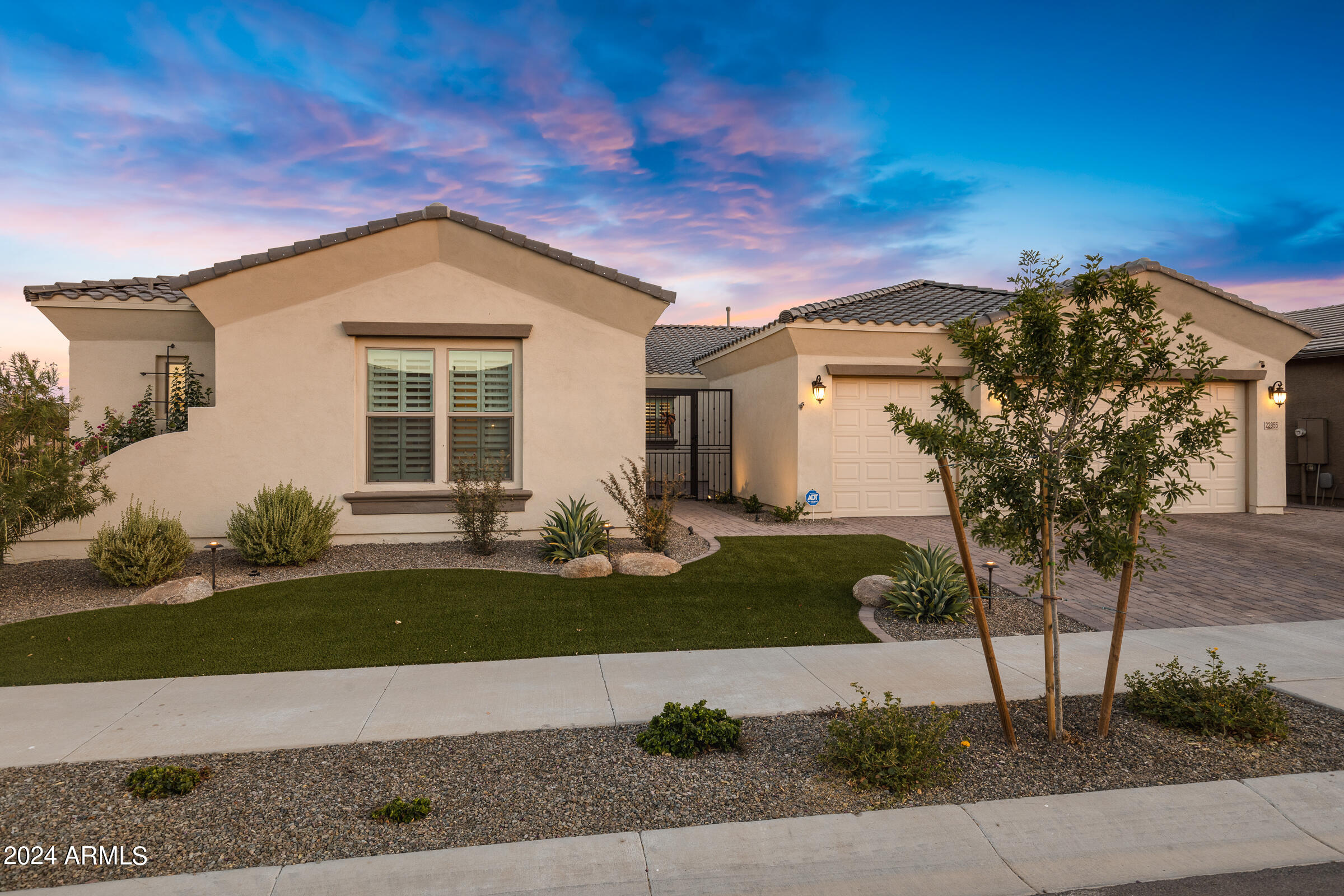 22855 E TWILIGHT Drive