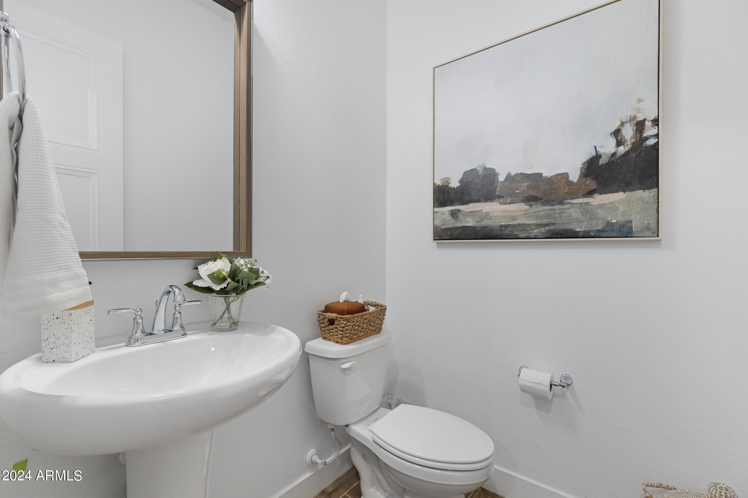 22855 E TWILIGHT Drive