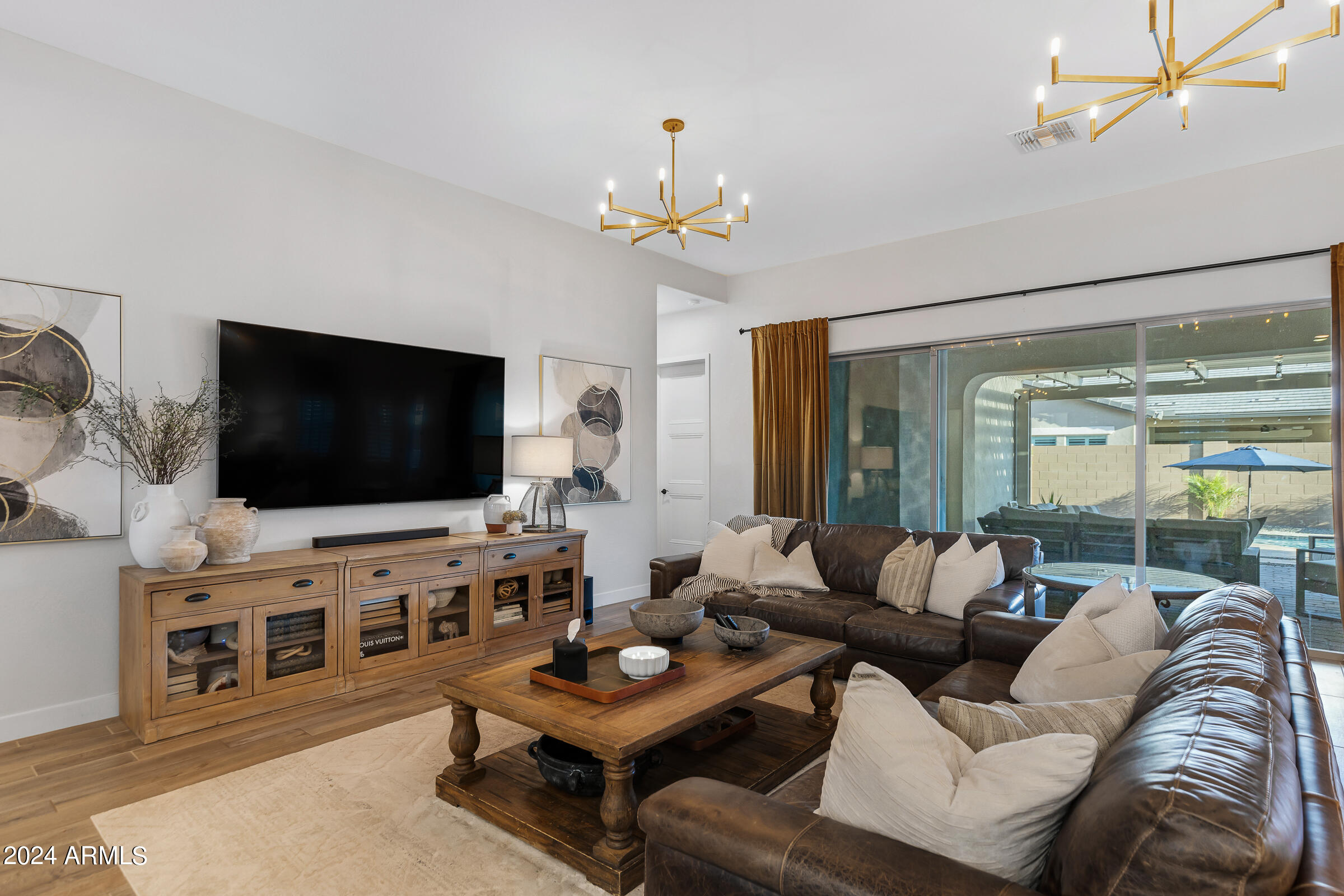 22855 E TWILIGHT Drive