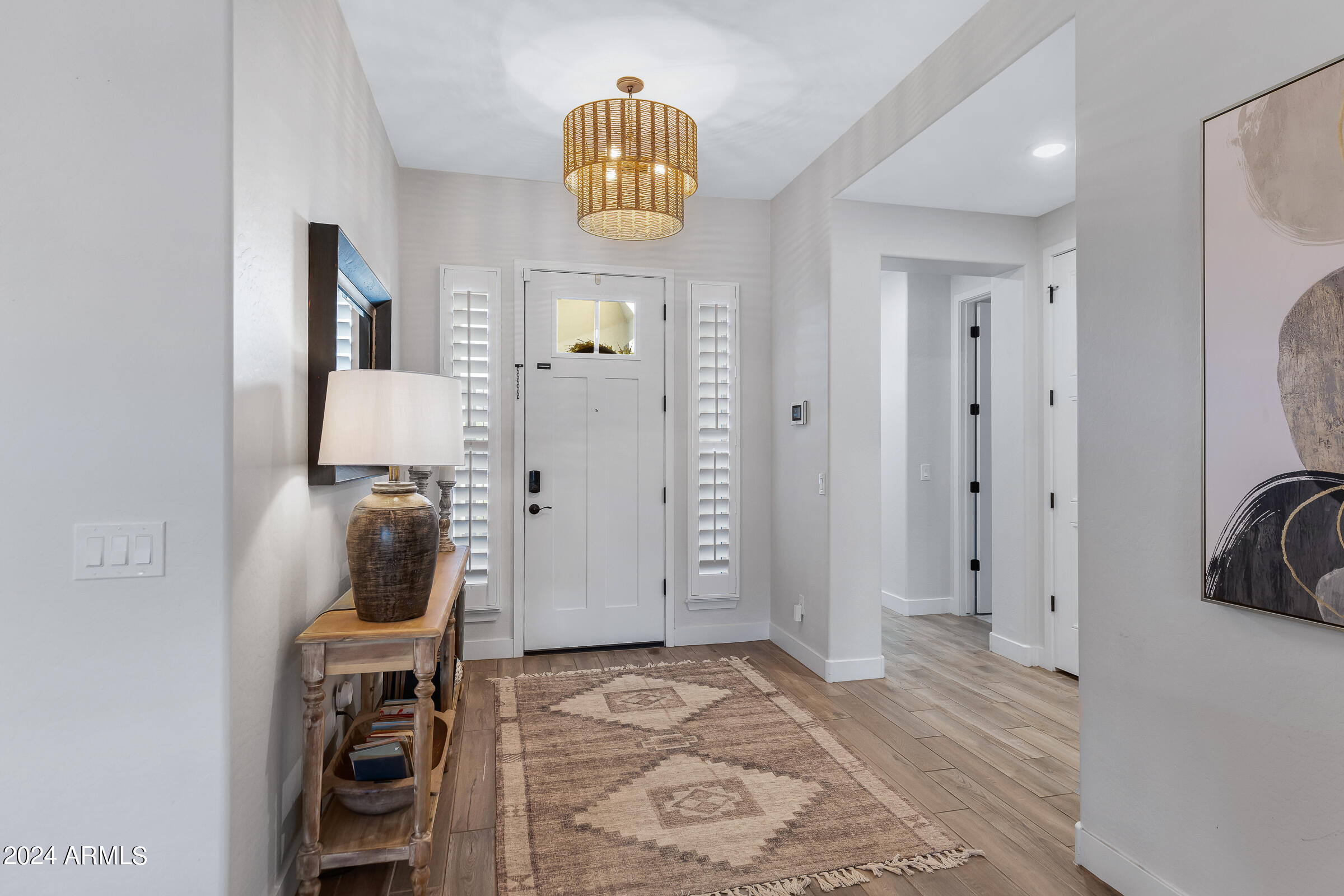 22855 E TWILIGHT Drive