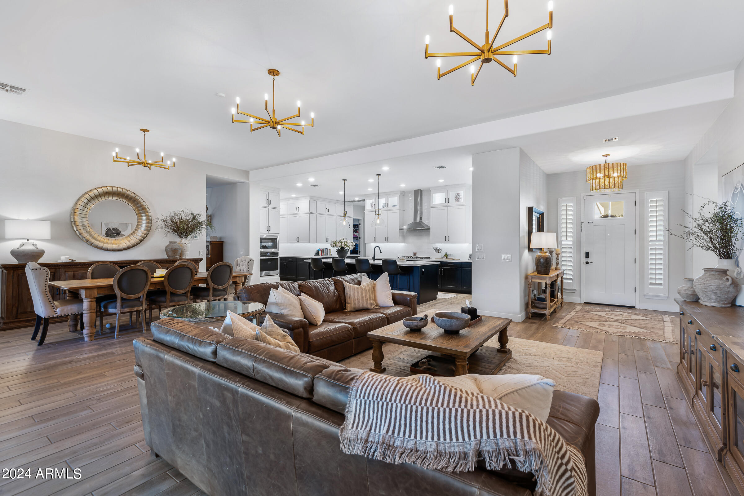 22855 E TWILIGHT Drive