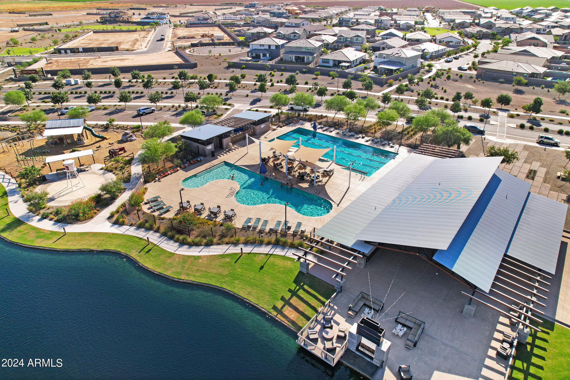 22855 E TWILIGHT Drive