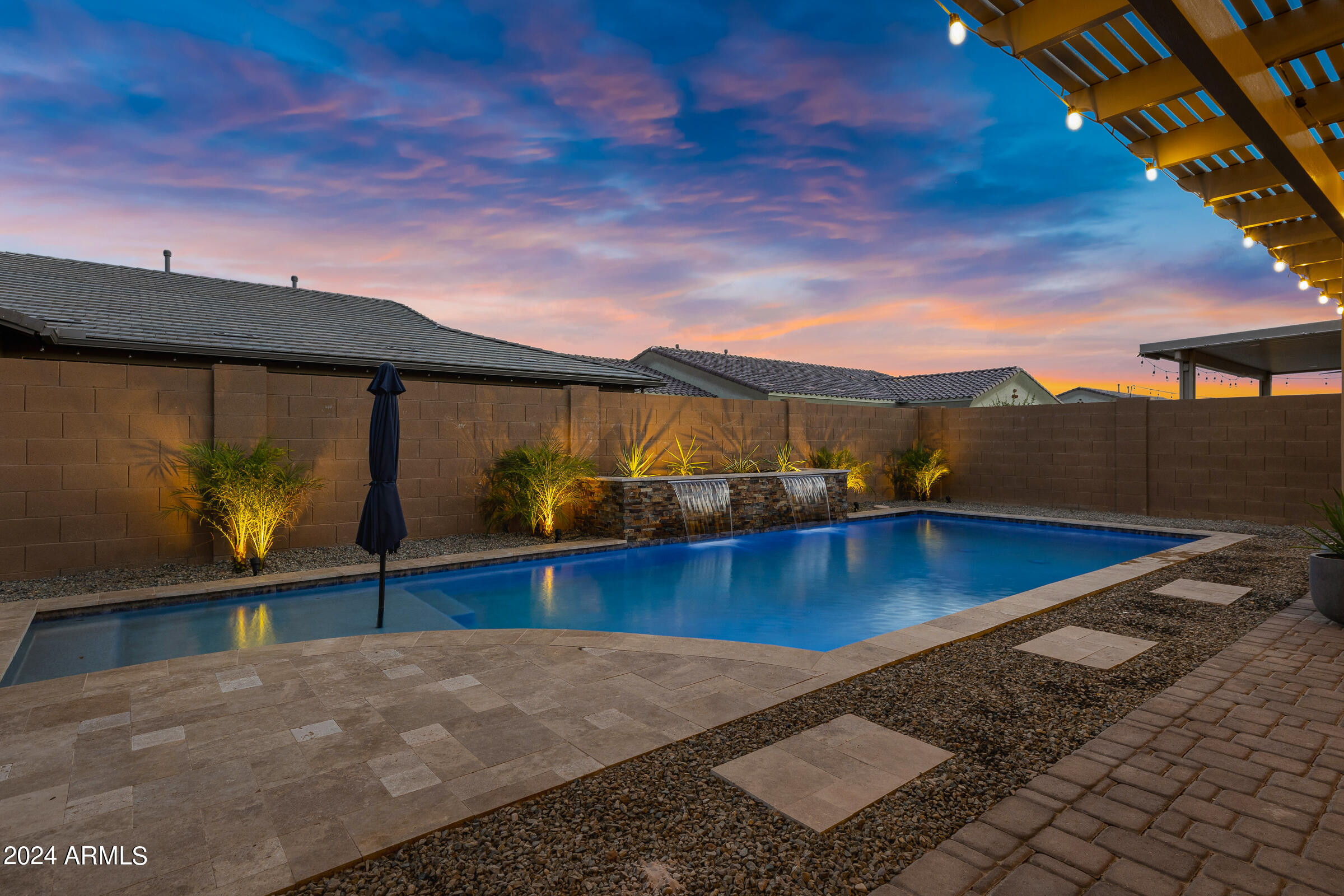 22855 E TWILIGHT Drive