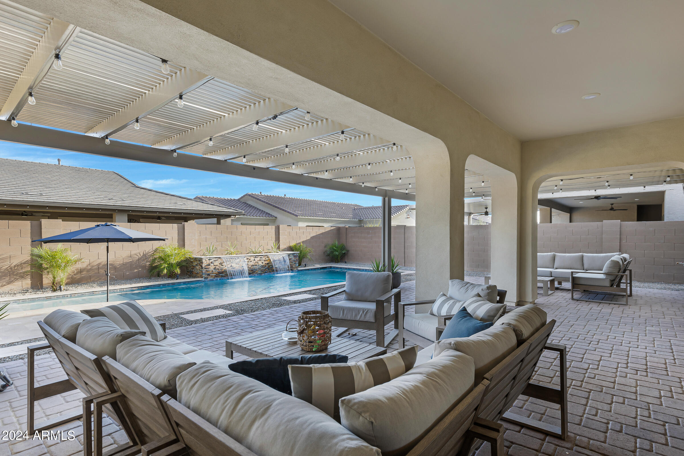 22855 E TWILIGHT Drive